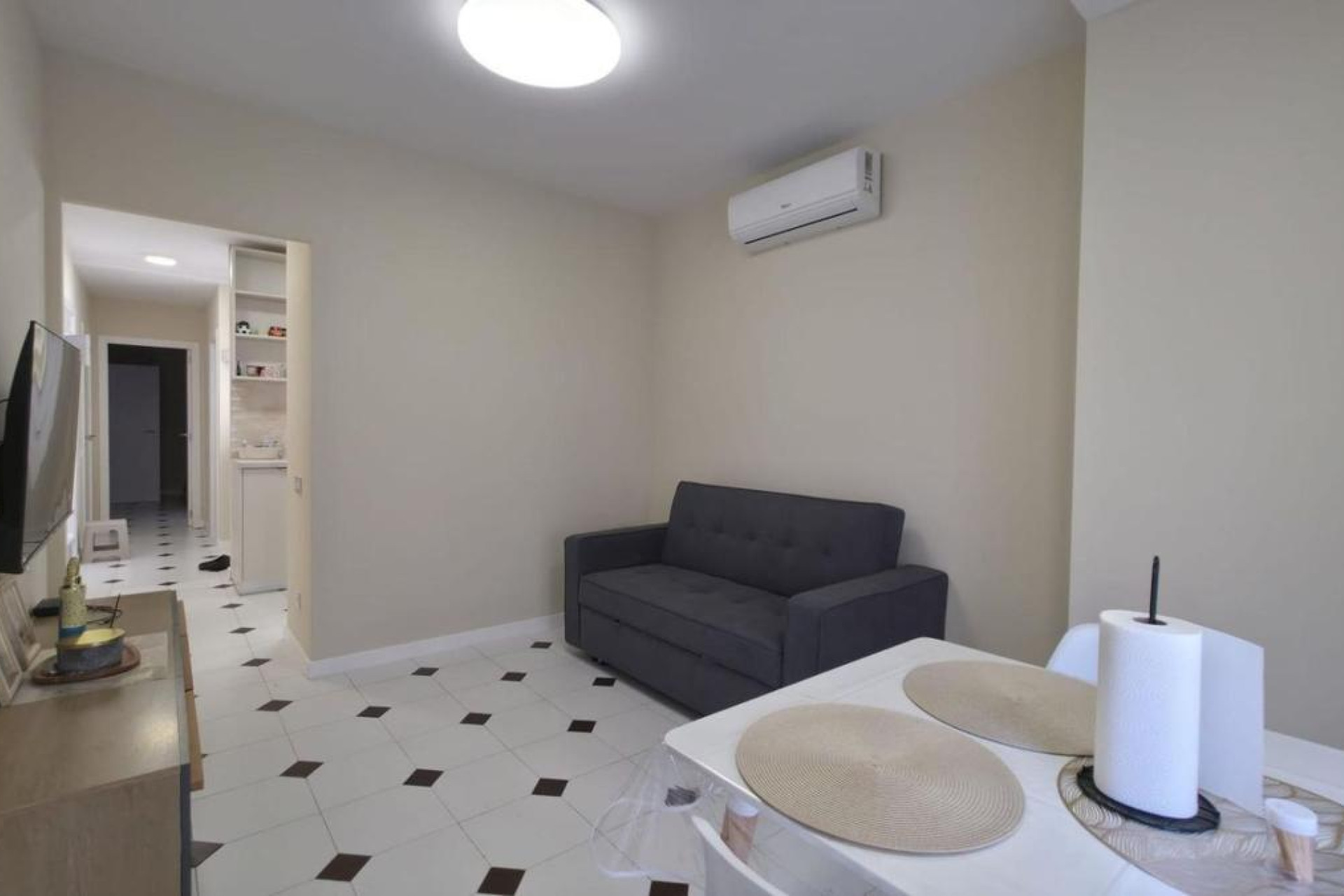 Resale - Apartment  - Torrevieja - torrevieja