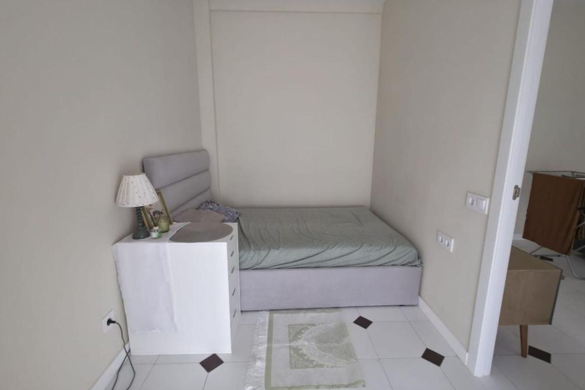 Resale - Apartment  - Torrevieja - torrevieja