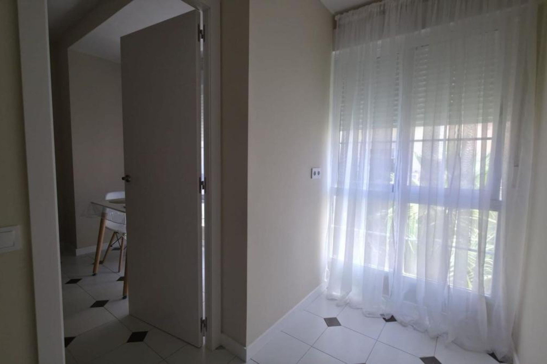 Resale - Apartment  - Torrevieja - torrevieja