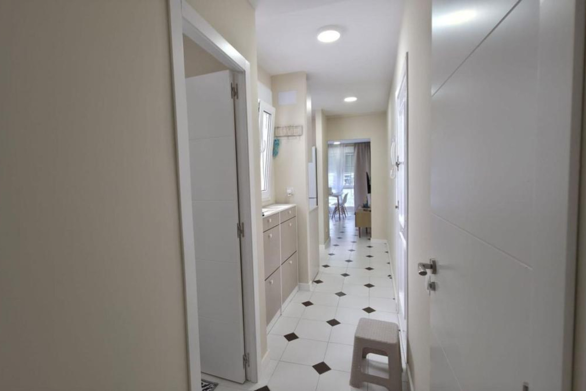 Resale - Apartment  - Torrevieja - torrevieja
