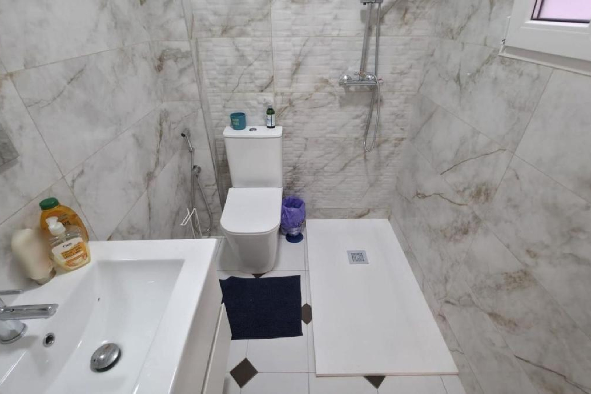 Resale - Apartment  - Torrevieja - torrevieja