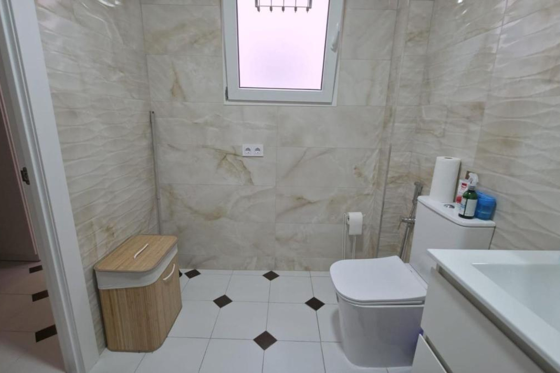 Resale - Apartment  - Torrevieja - torrevieja