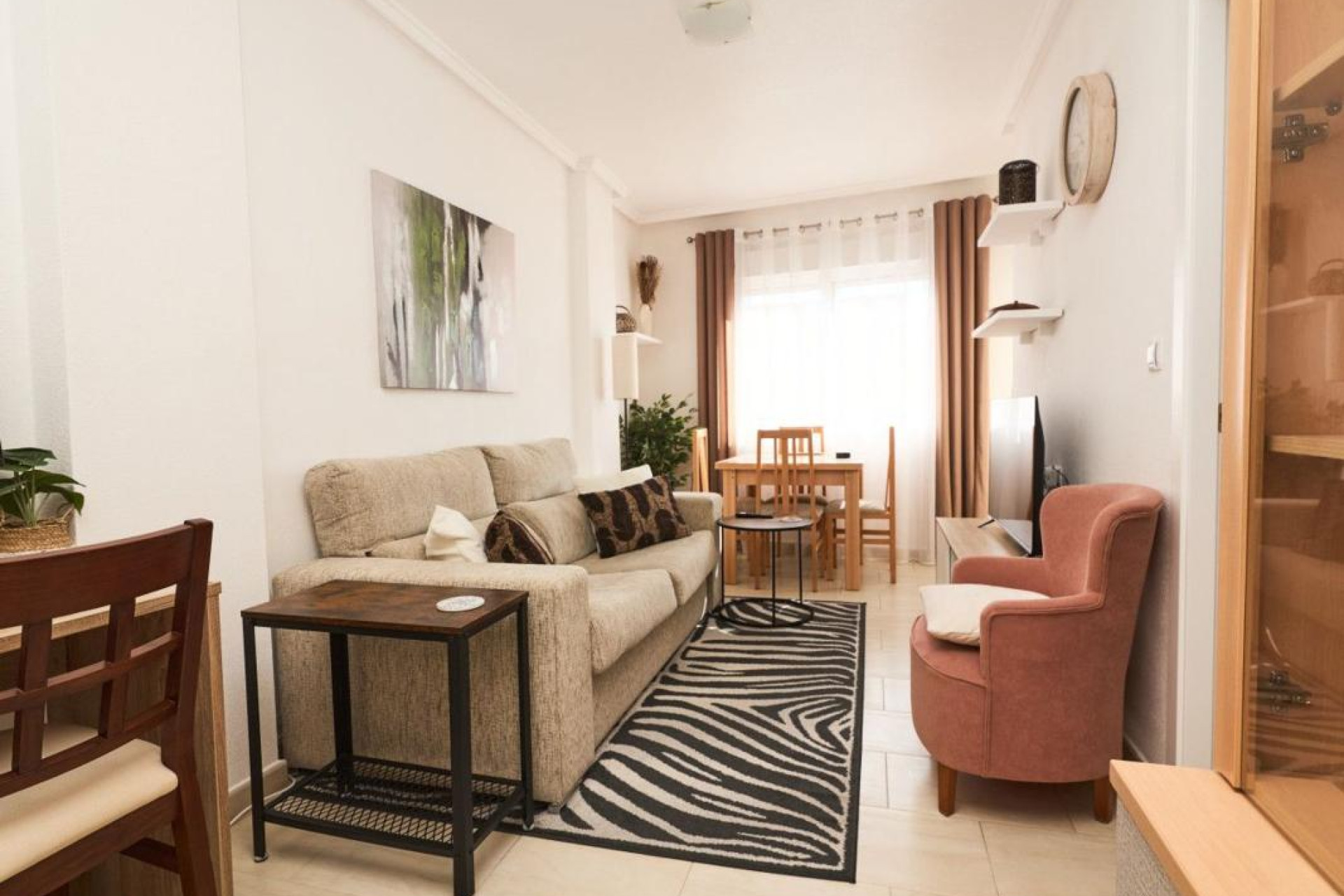 Resale - Apartment  - Torrevieja - torrevieja