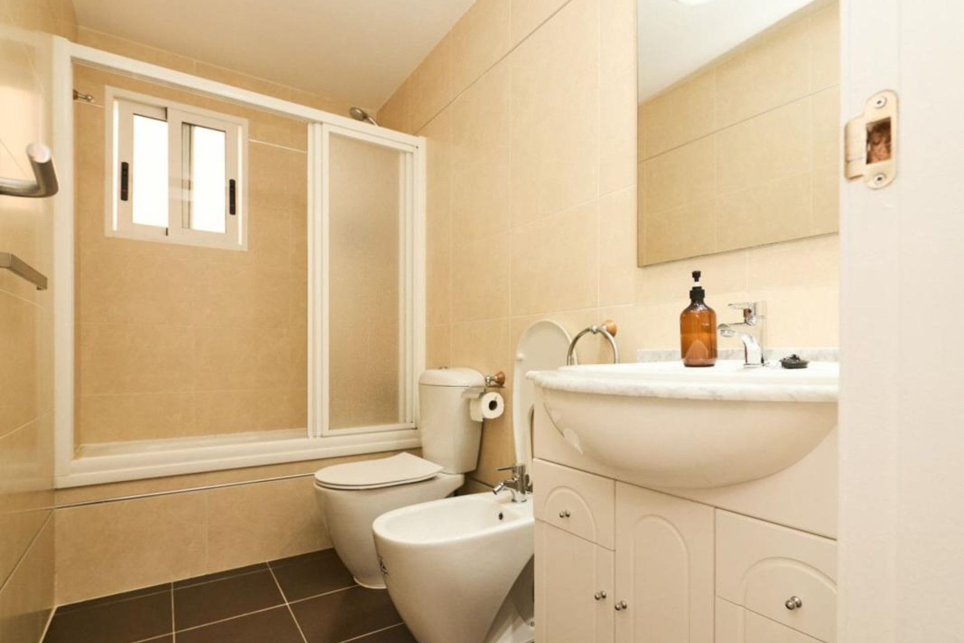 Resale - Apartment  - Torrevieja - torrevieja