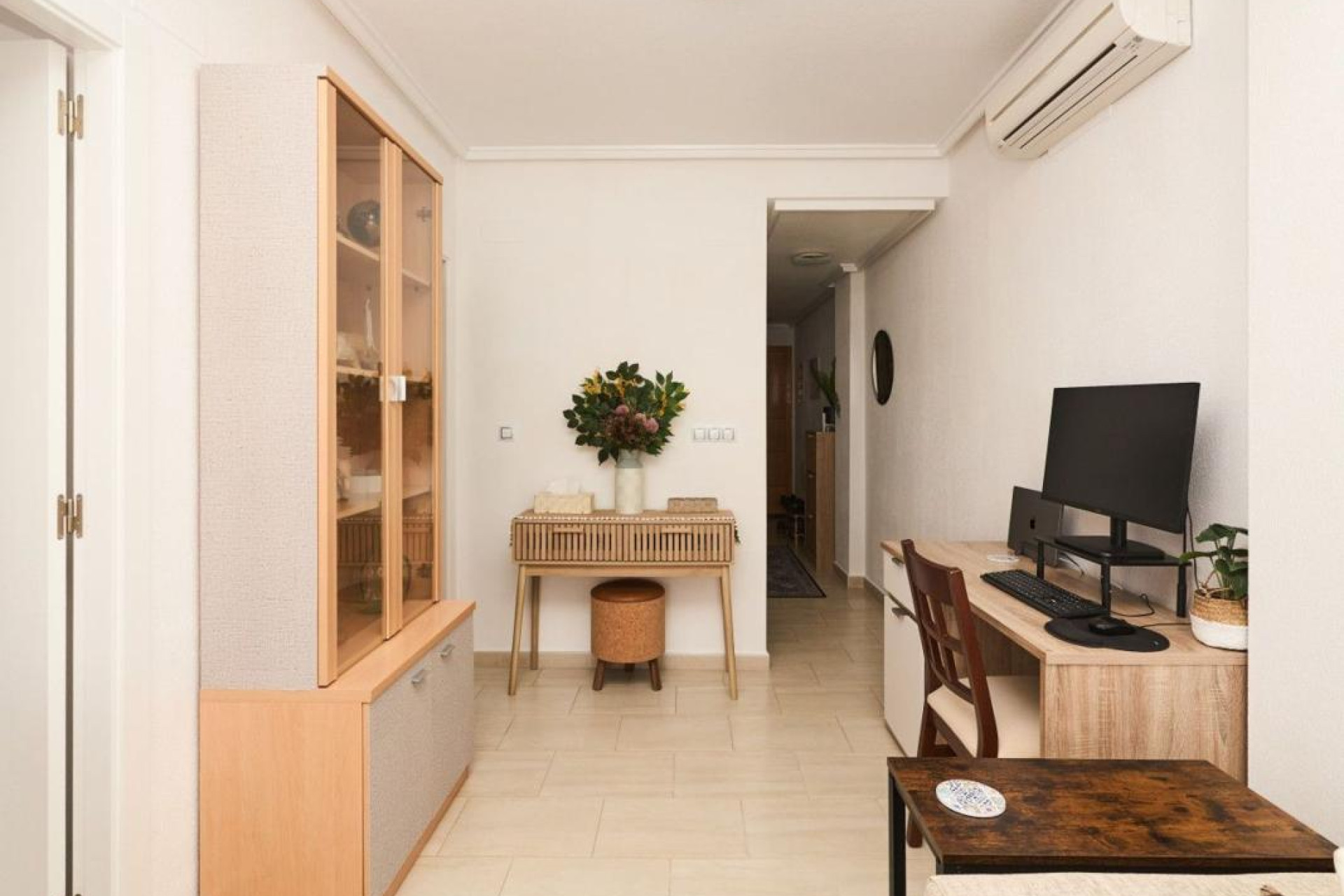 Resale - Apartment  - Torrevieja - torrevieja
