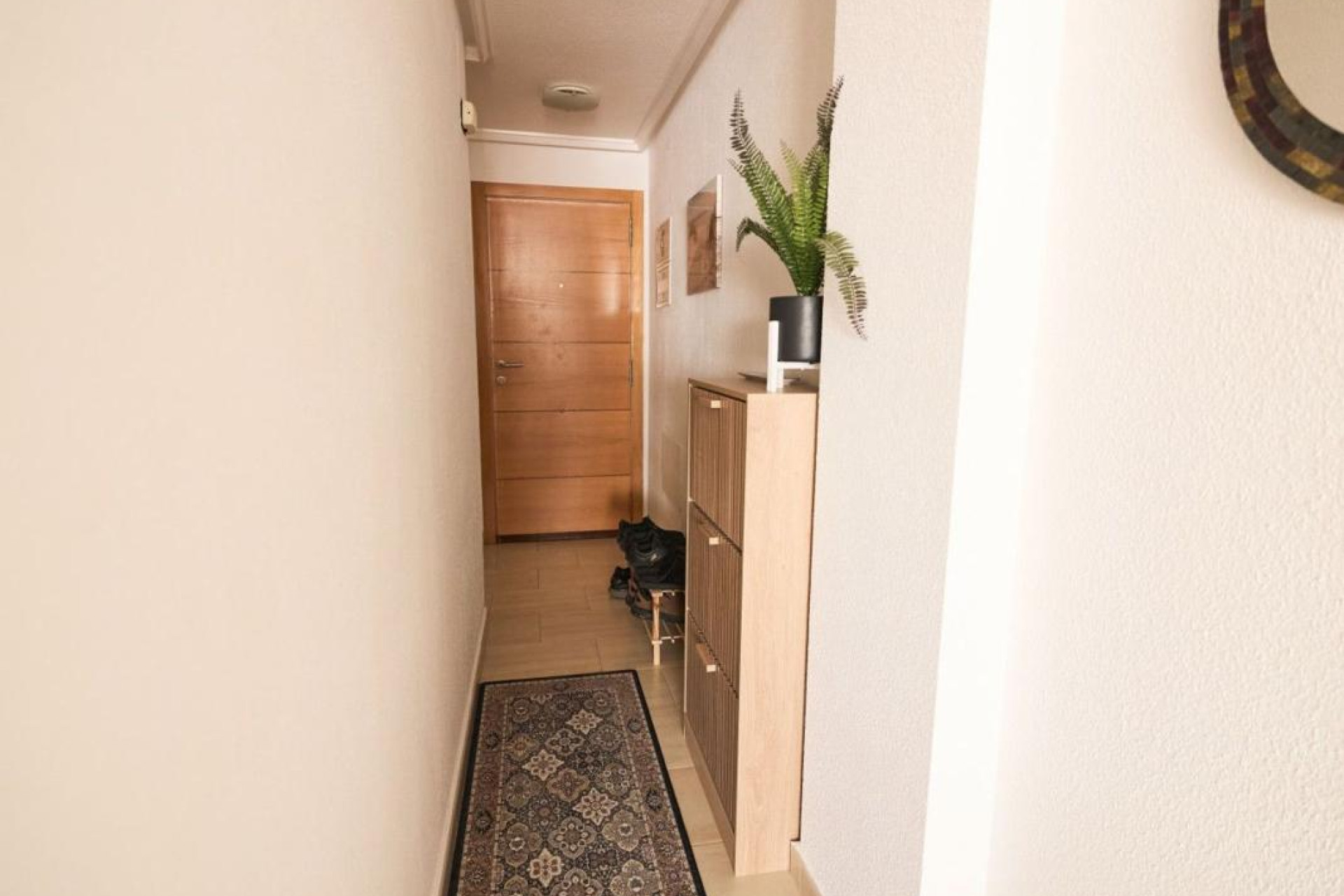 Resale - Apartment  - Torrevieja - torrevieja