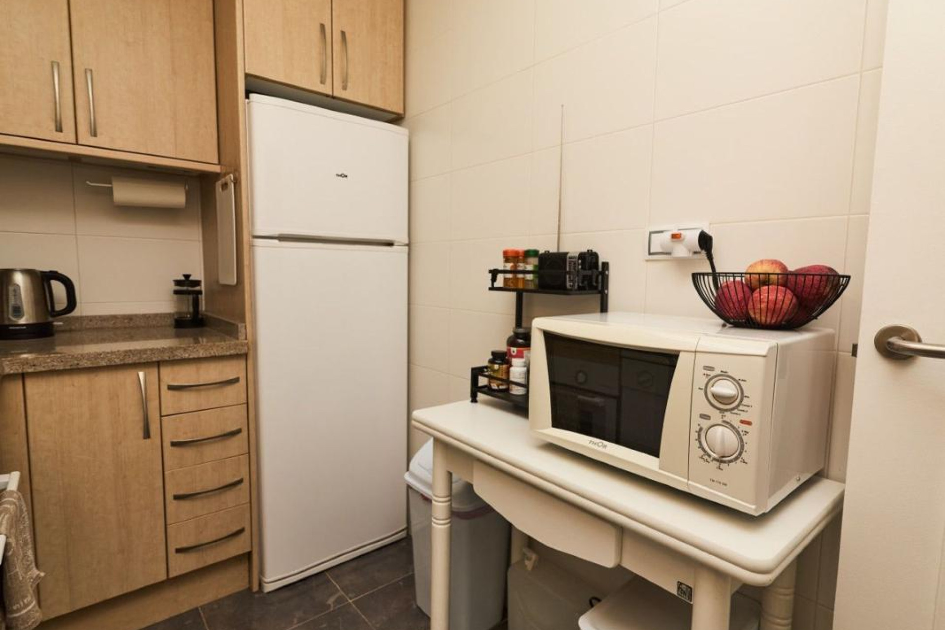 Resale - Apartment  - Torrevieja - torrevieja