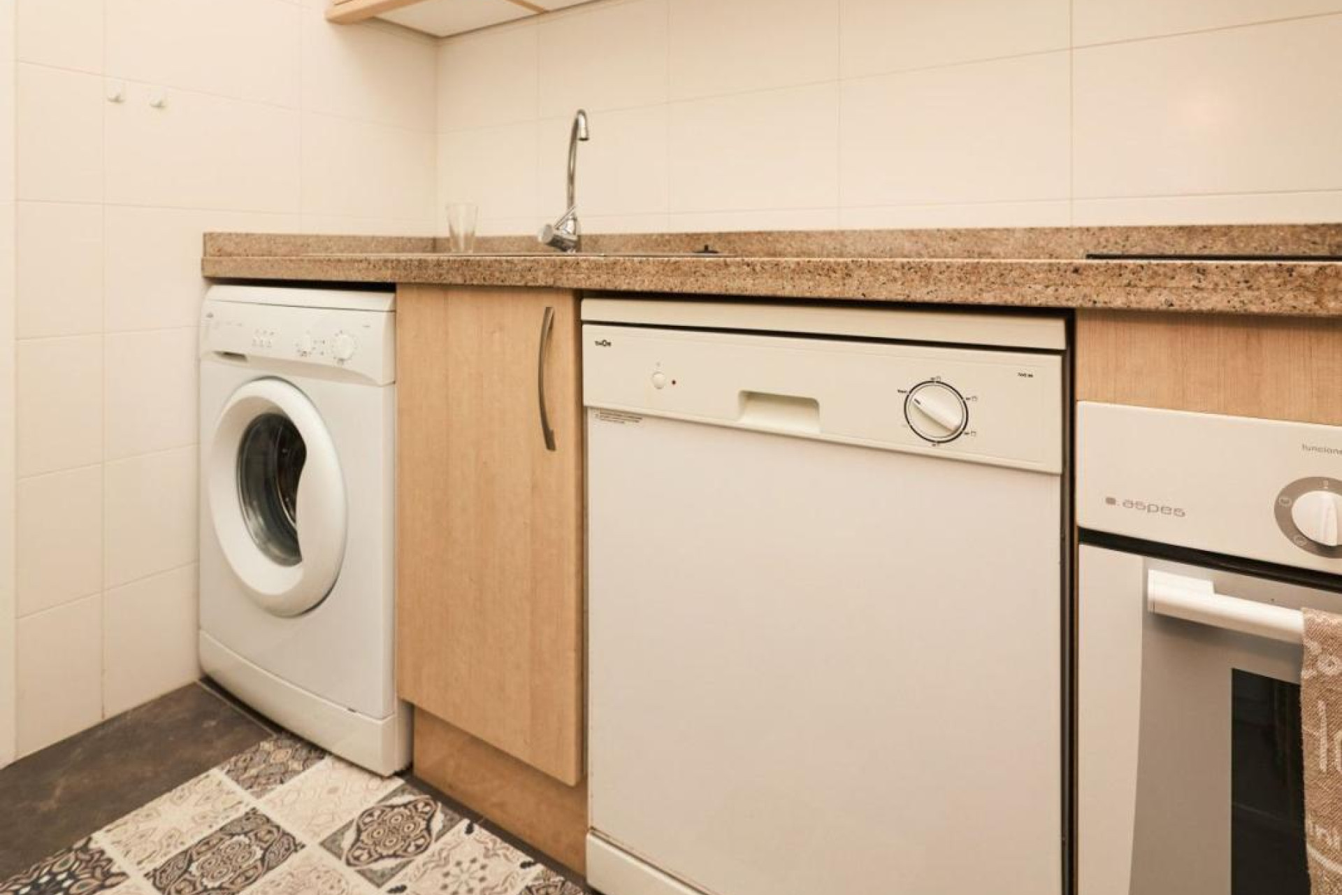 Resale - Apartment  - Torrevieja - torrevieja