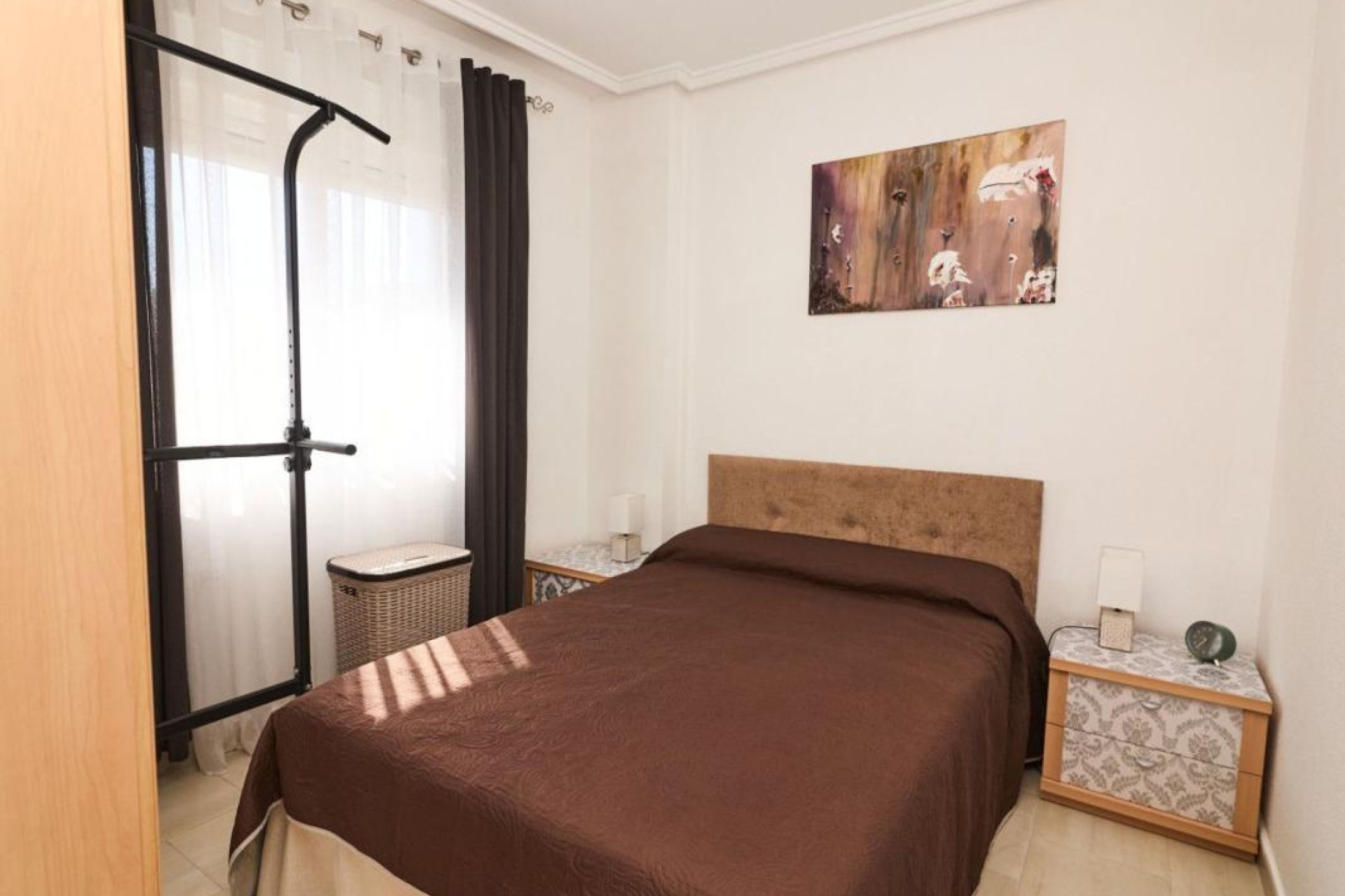 Resale - Apartment  - Torrevieja - torrevieja