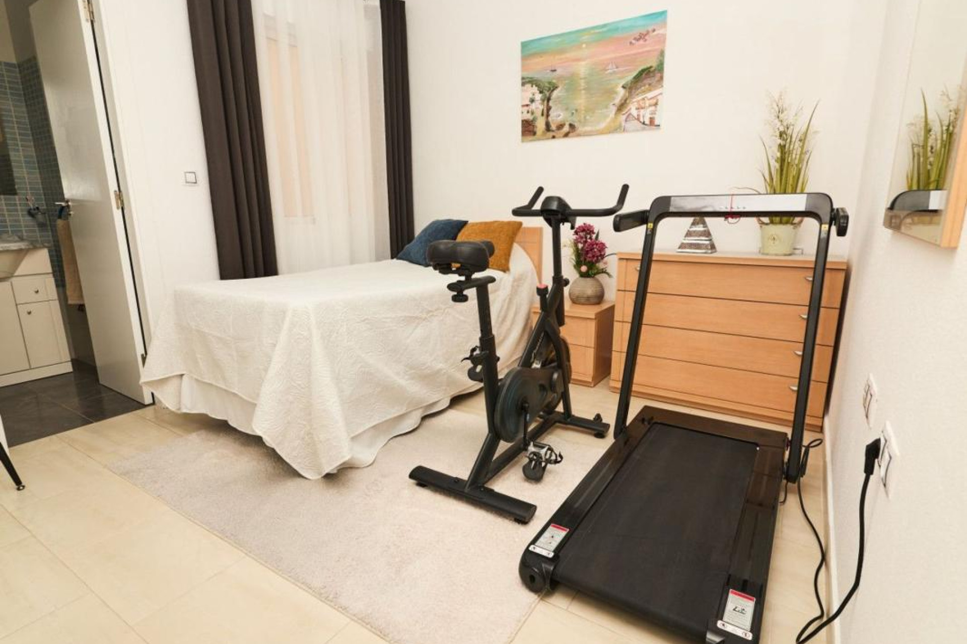 Resale - Apartment  - Torrevieja - torrevieja