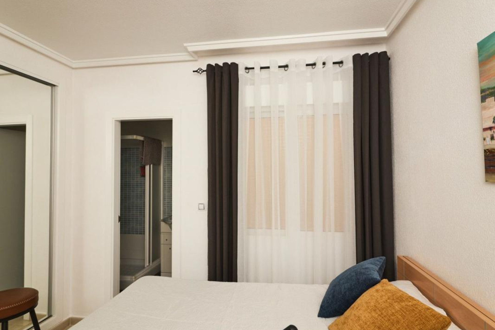 Resale - Apartment  - Torrevieja - torrevieja
