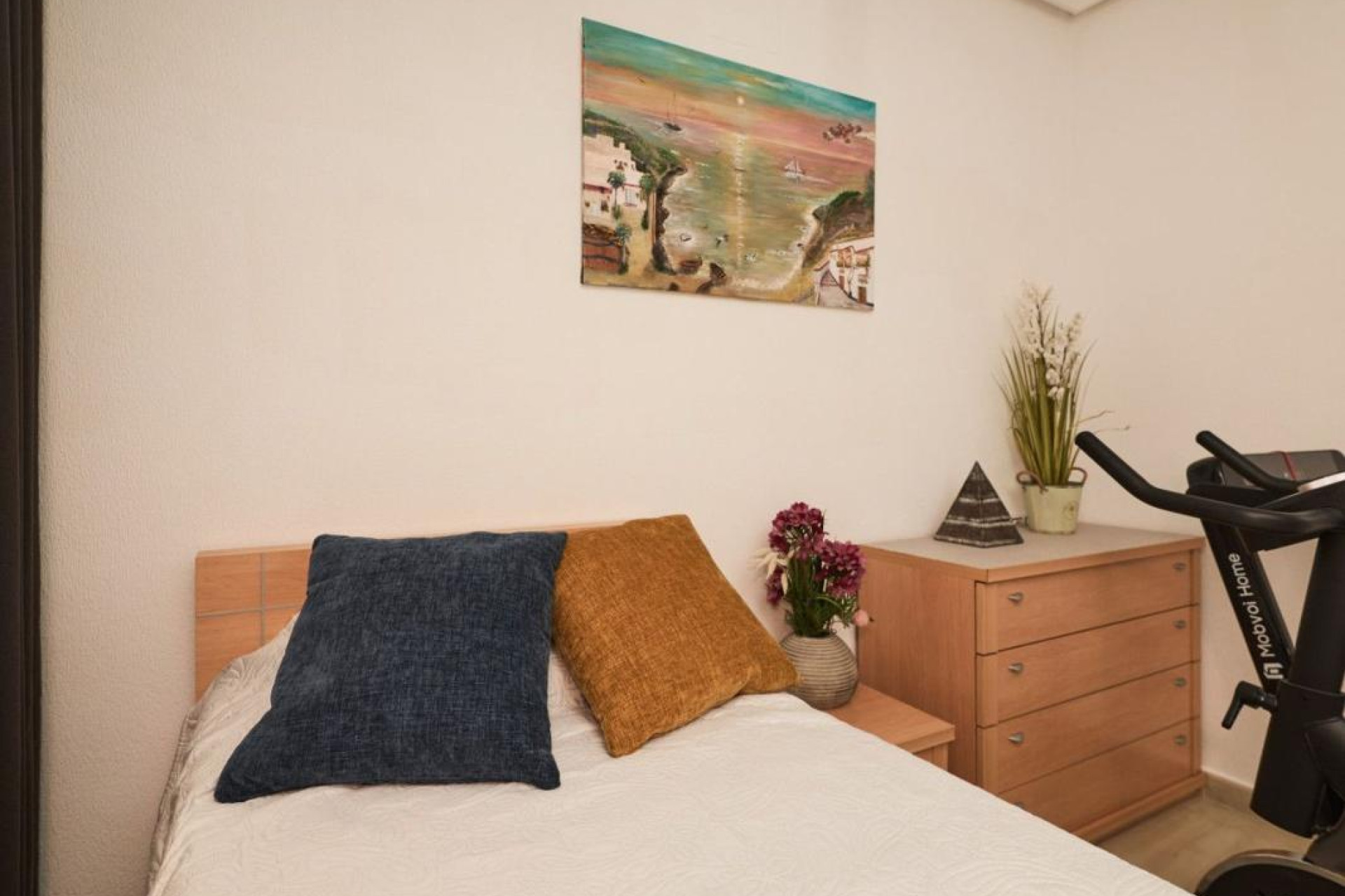 Resale - Apartment  - Torrevieja - torrevieja