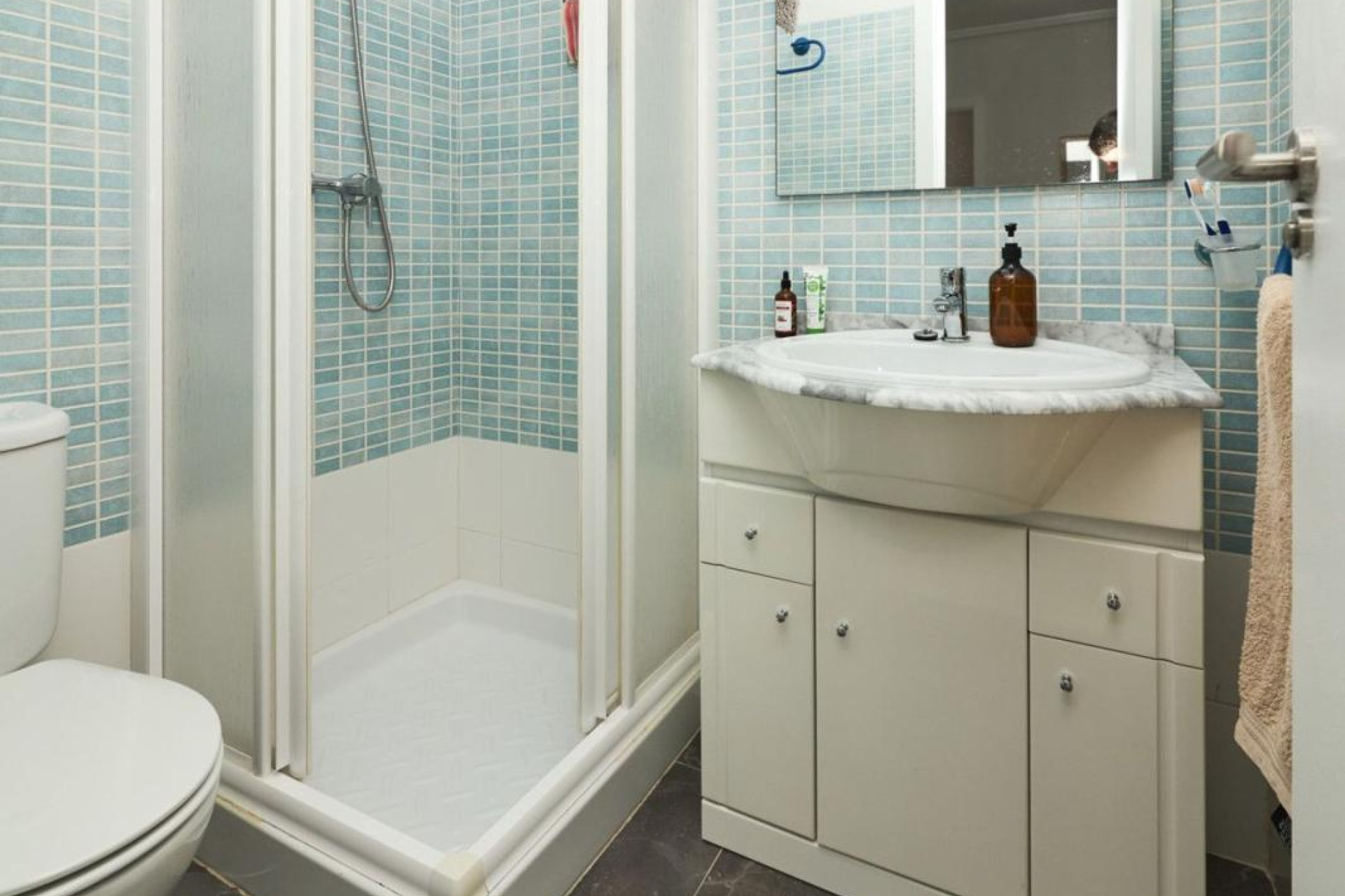 Resale - Apartment  - Torrevieja - torrevieja
