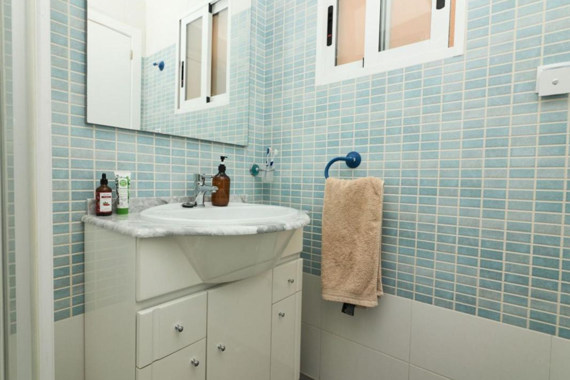 Resale - Apartment  - Torrevieja - torrevieja