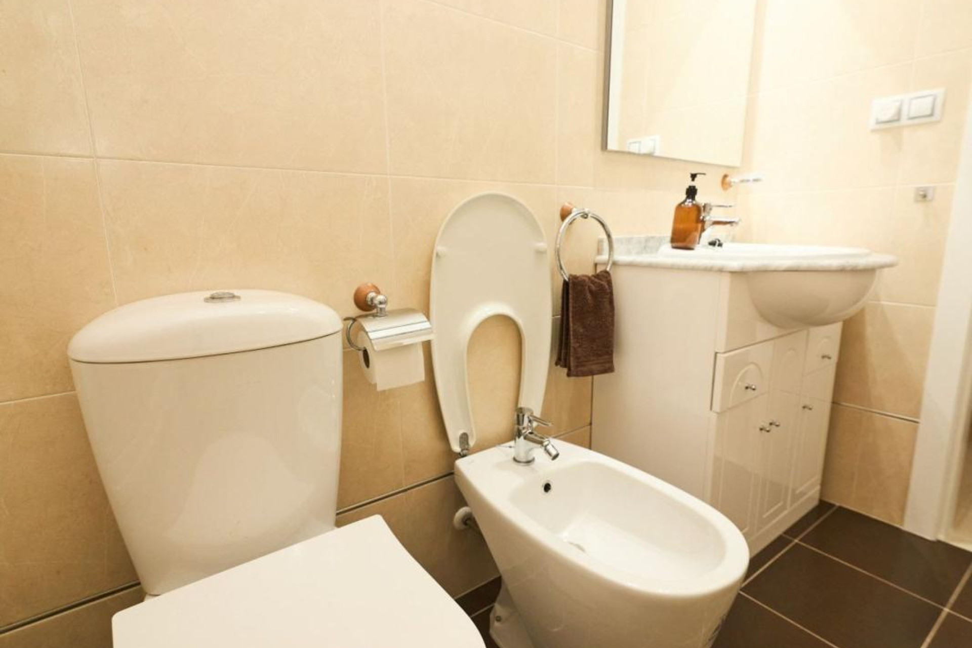 Resale - Apartment  - Torrevieja - torrevieja