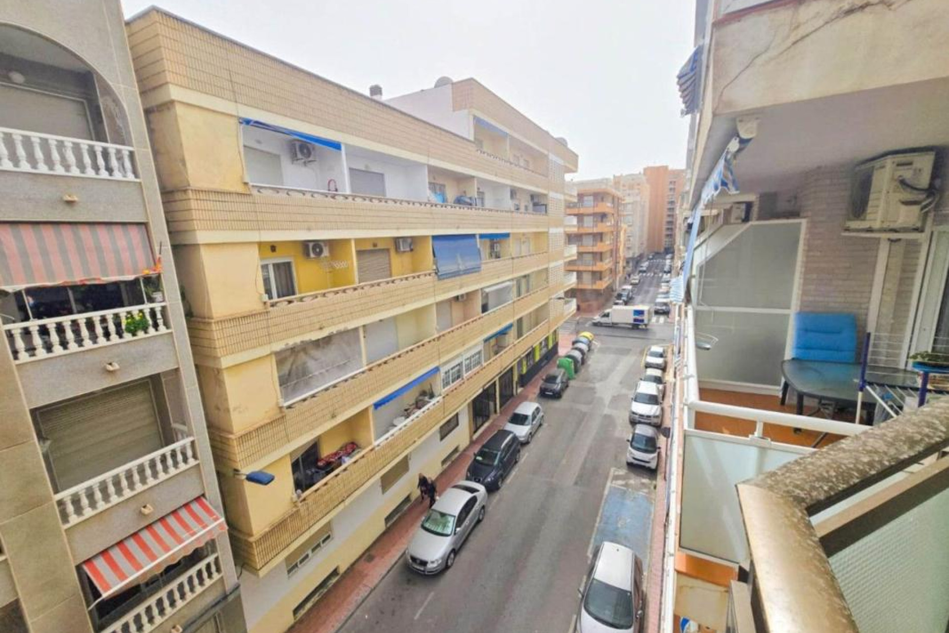 Resale - Apartment  - Torrevieja - torrevieja