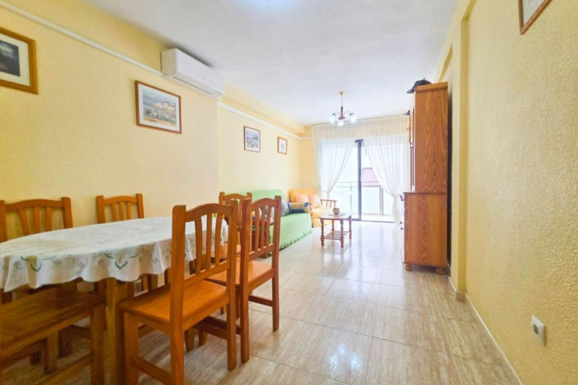 Resale - Apartment  - Torrevieja - torrevieja