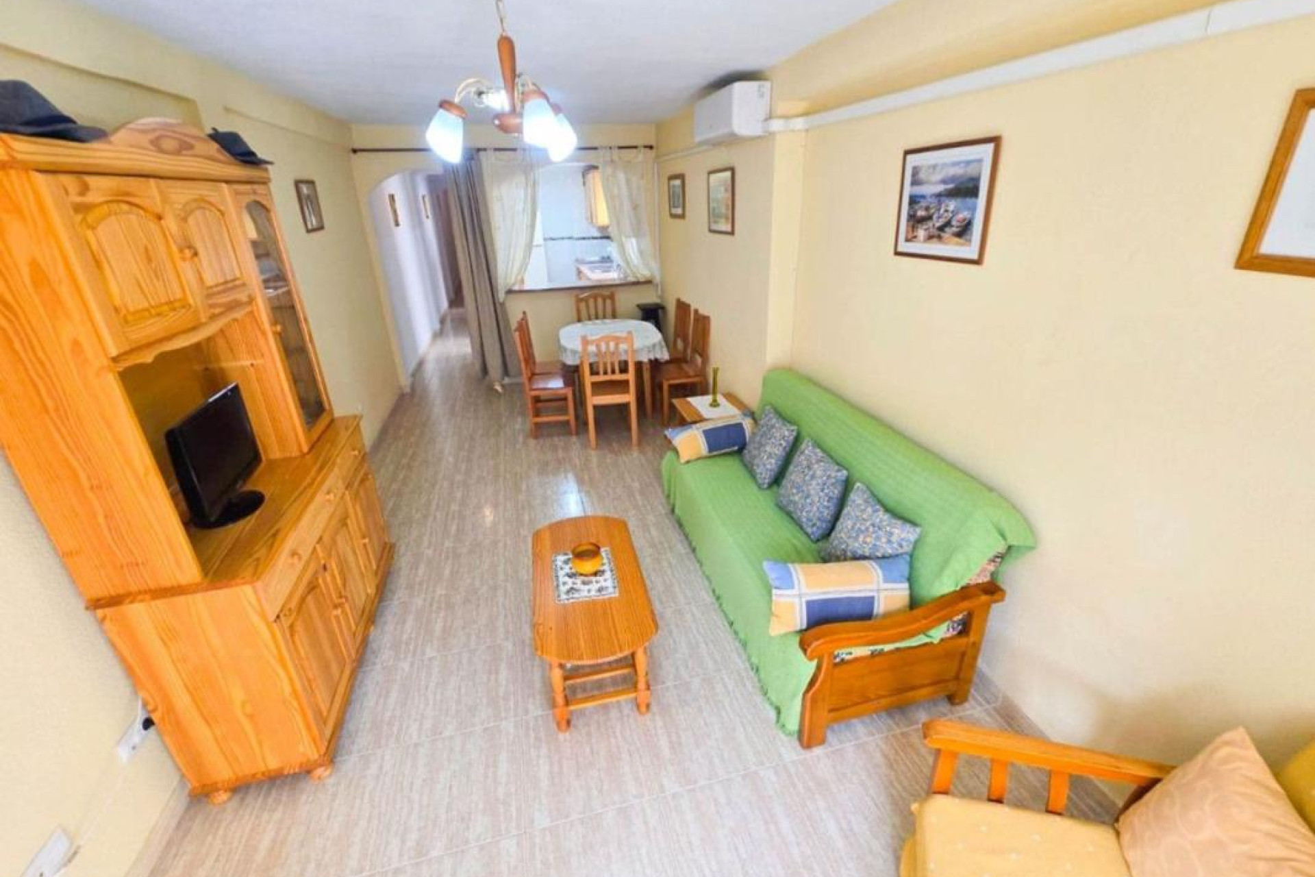 Resale - Apartment  - Torrevieja - torrevieja