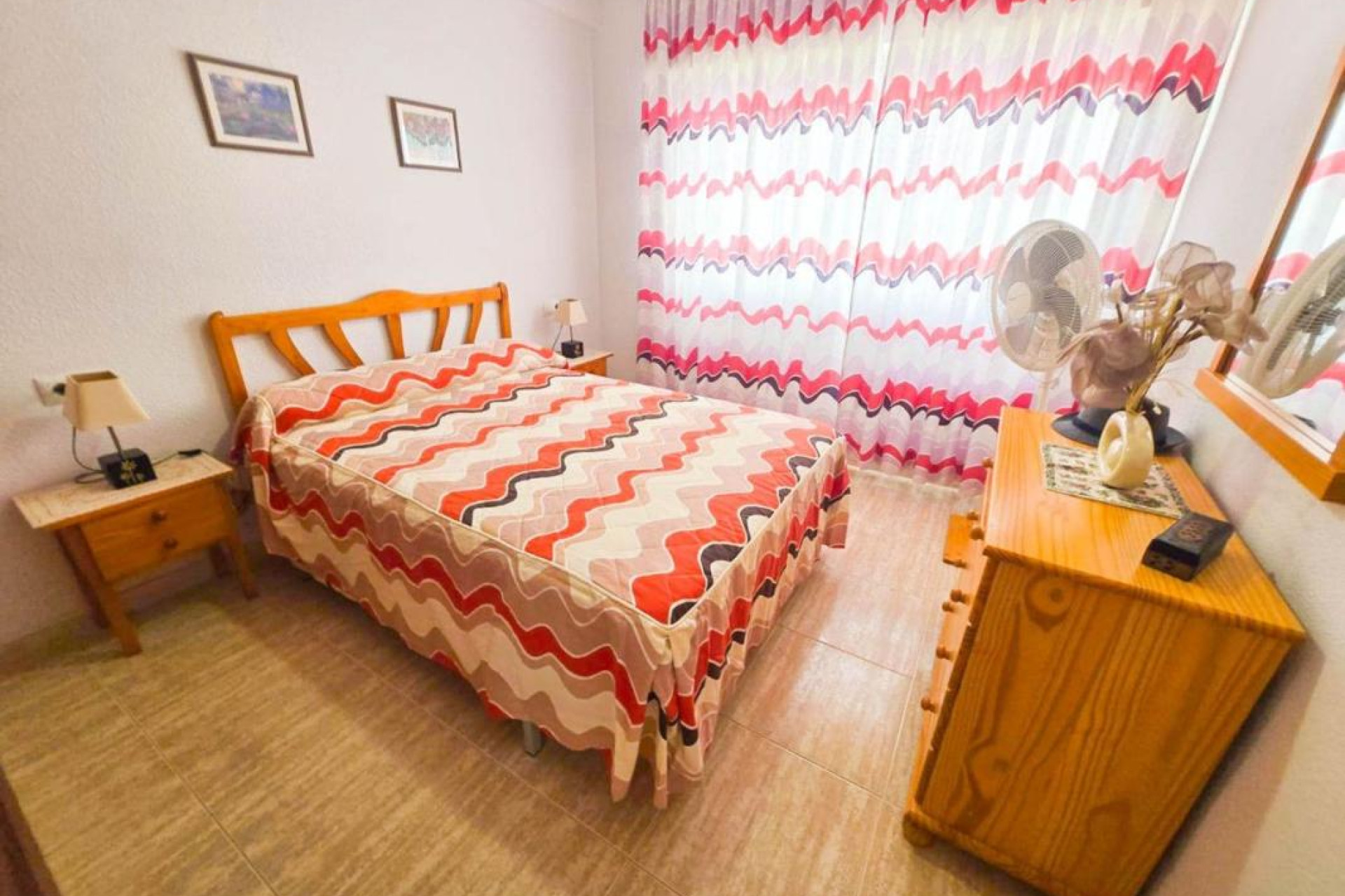 Resale - Apartment  - Torrevieja - torrevieja