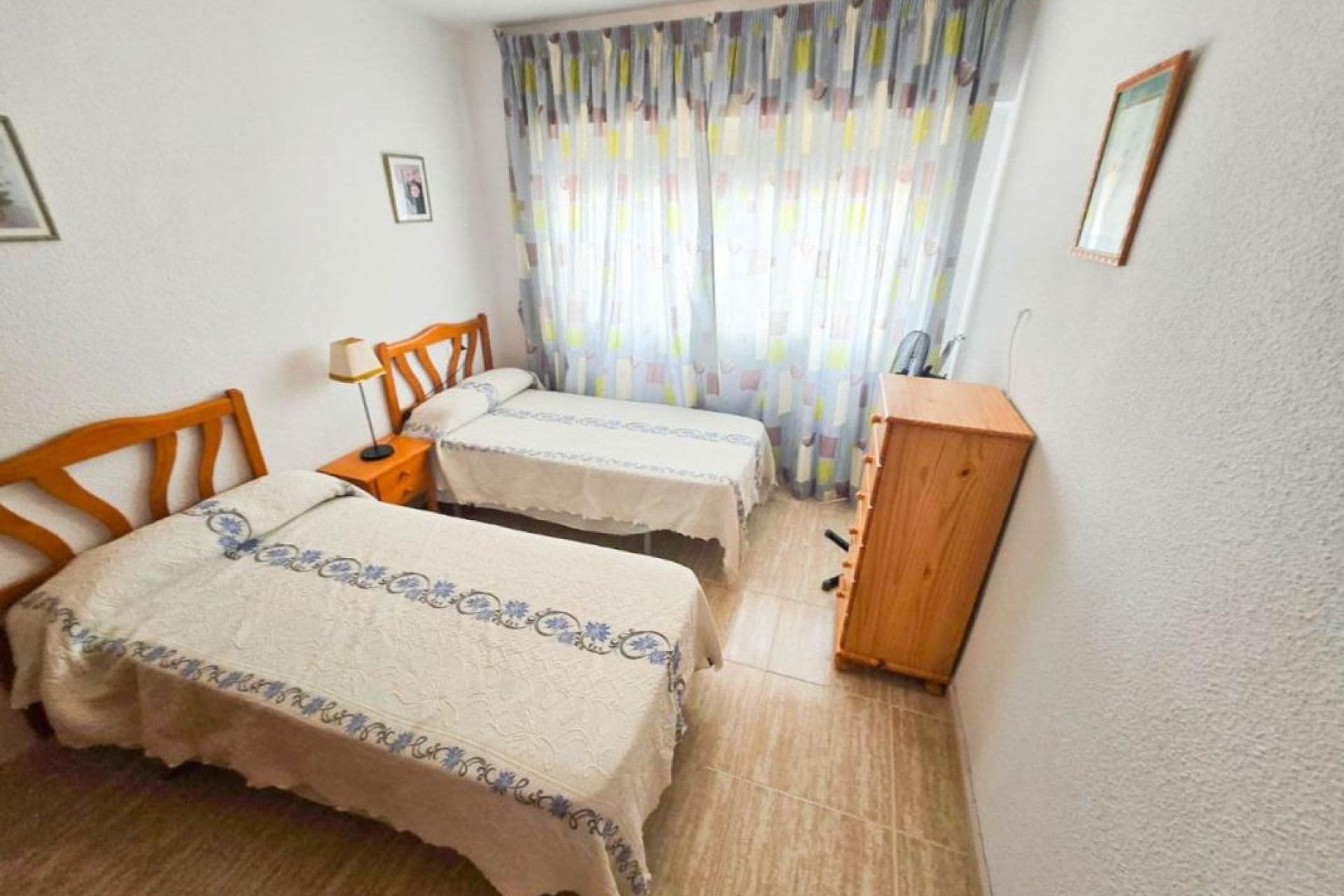Resale - Apartment  - Torrevieja - torrevieja