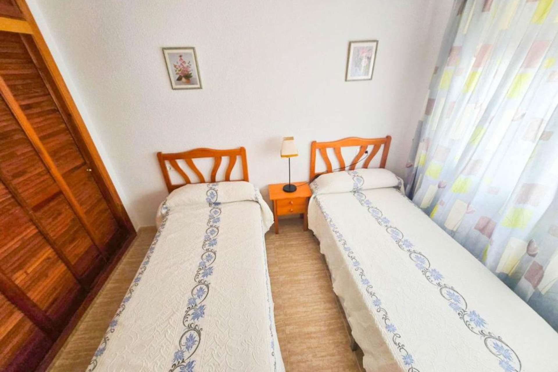 Resale - Apartment  - Torrevieja - torrevieja