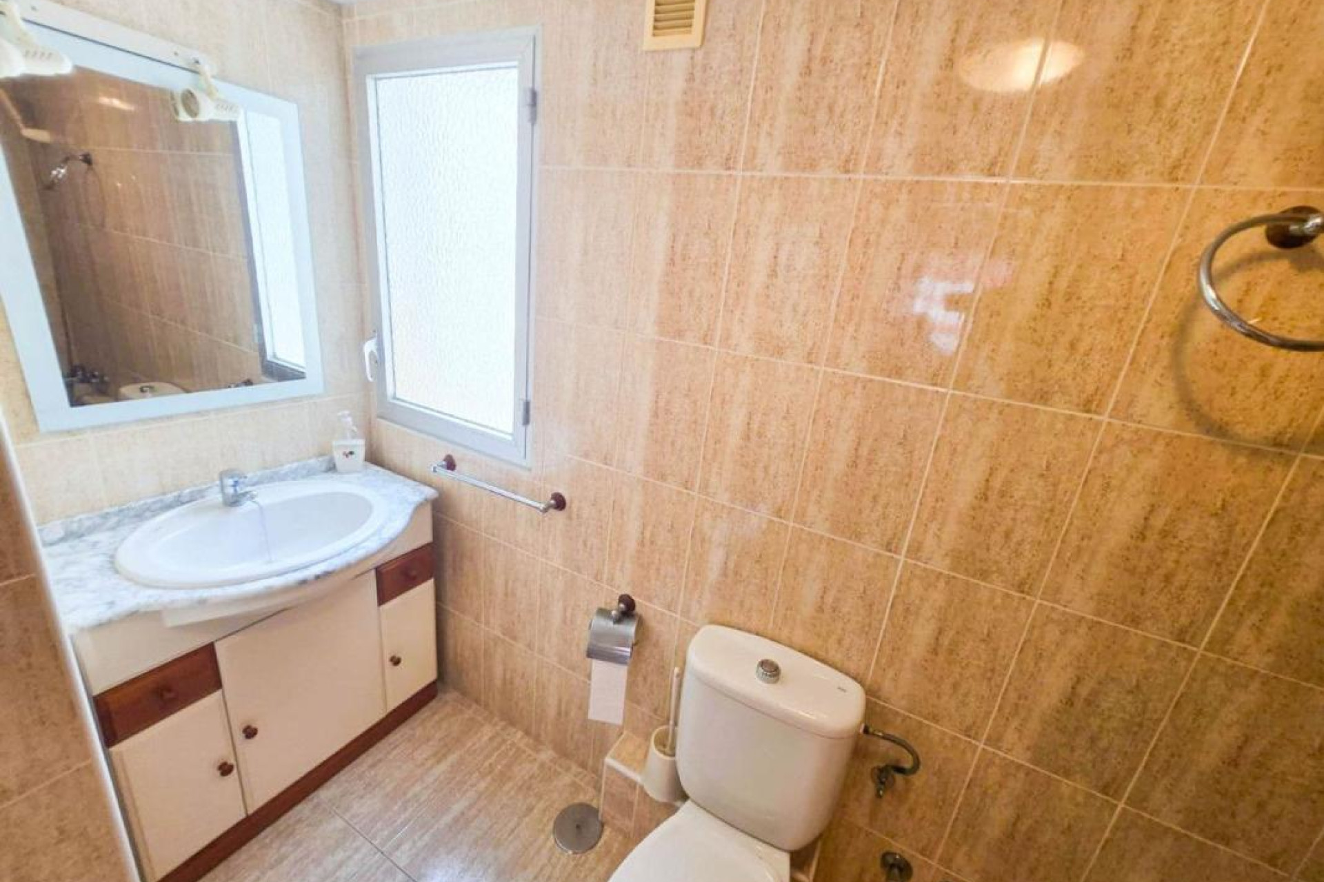 Resale - Apartment  - Torrevieja - torrevieja