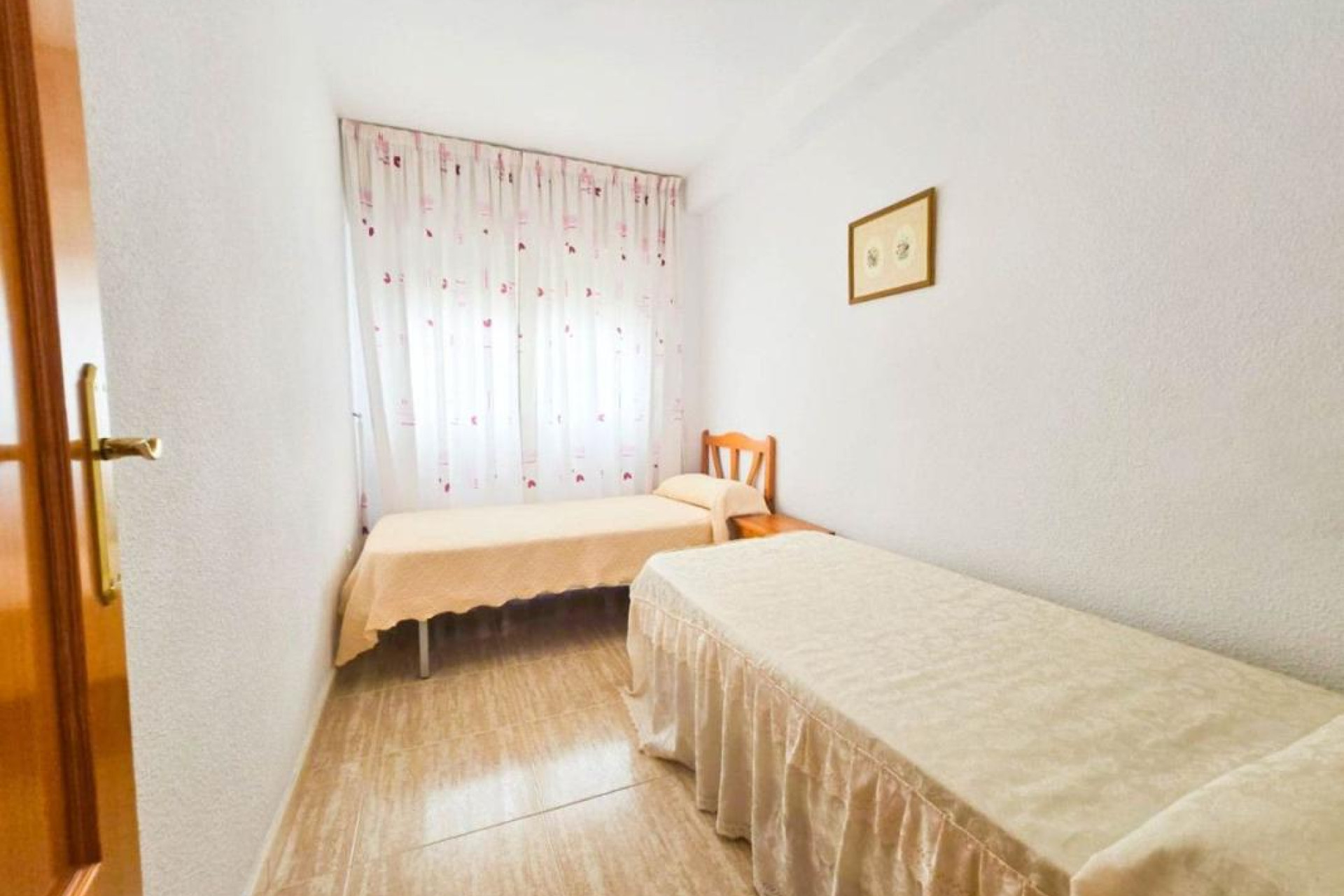 Resale - Apartment  - Torrevieja - torrevieja