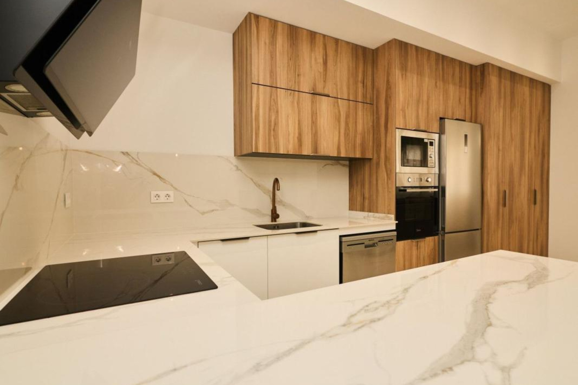 Resale - Apartment  - Torrevieja - torrevieja