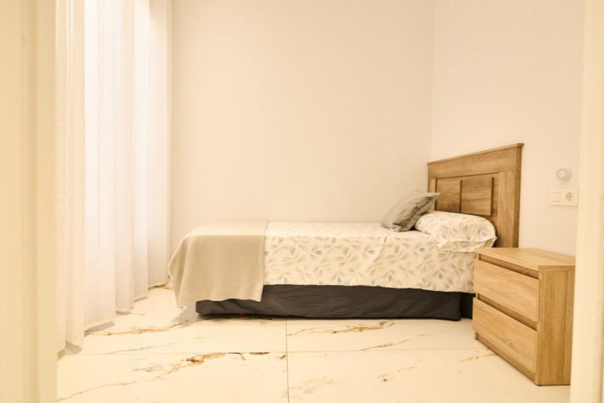 Resale - Apartment  - Torrevieja - torrevieja