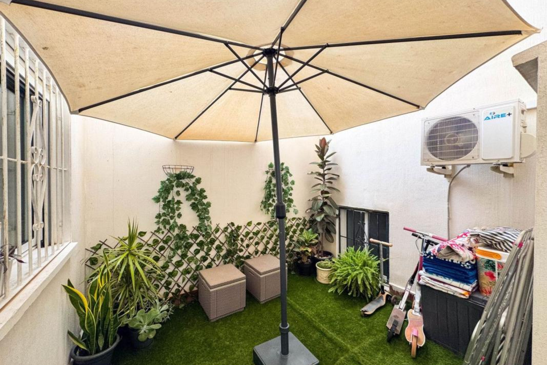 Resale - Apartment  - Torrevieja - torrevieja