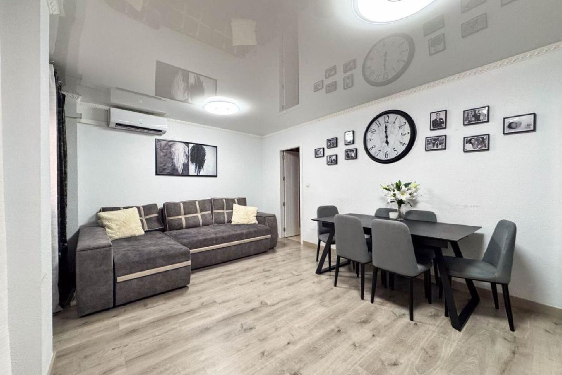 Resale - Apartment  - Torrevieja - torrevieja
