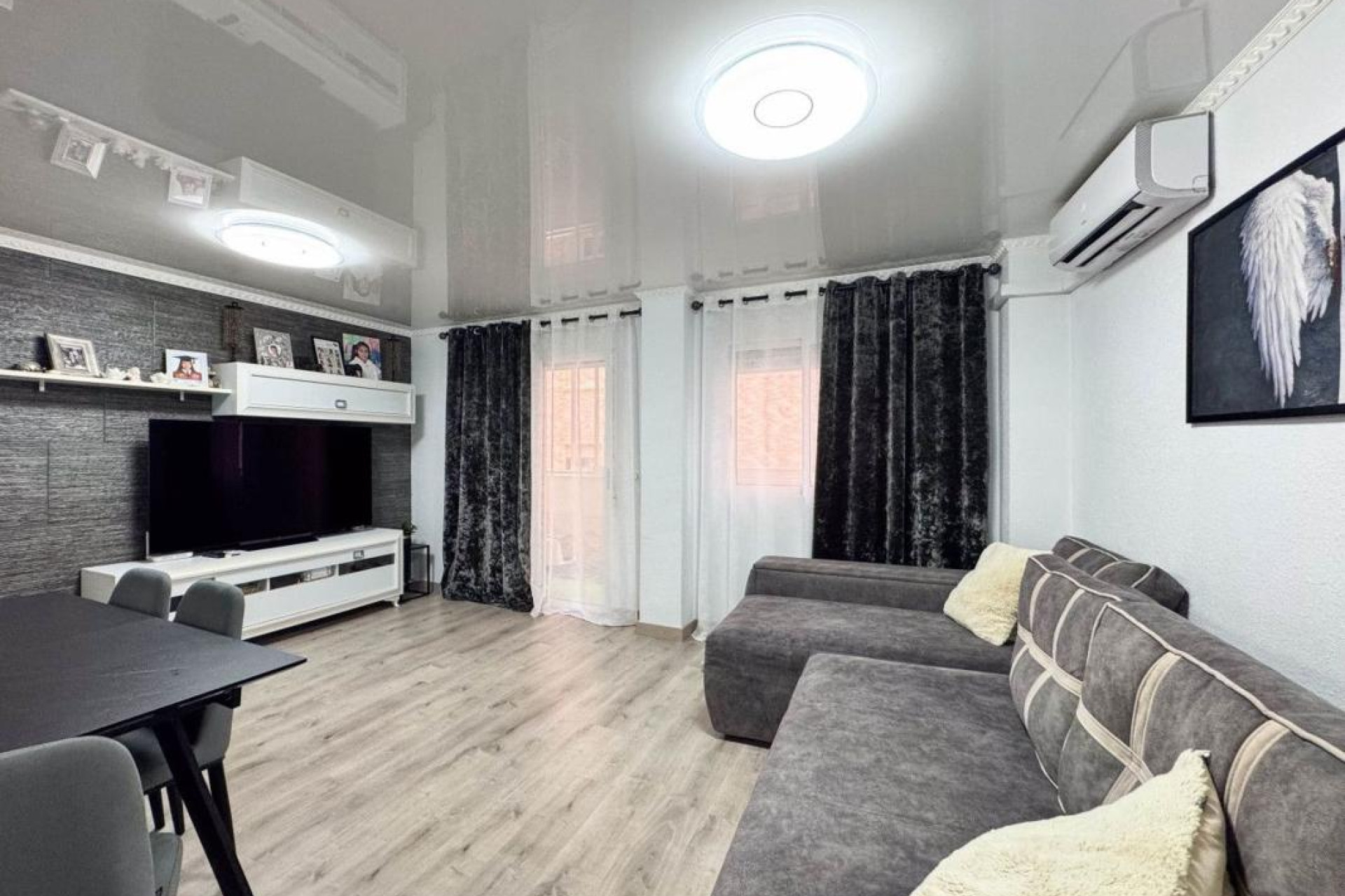 Resale - Apartment  - Torrevieja - torrevieja