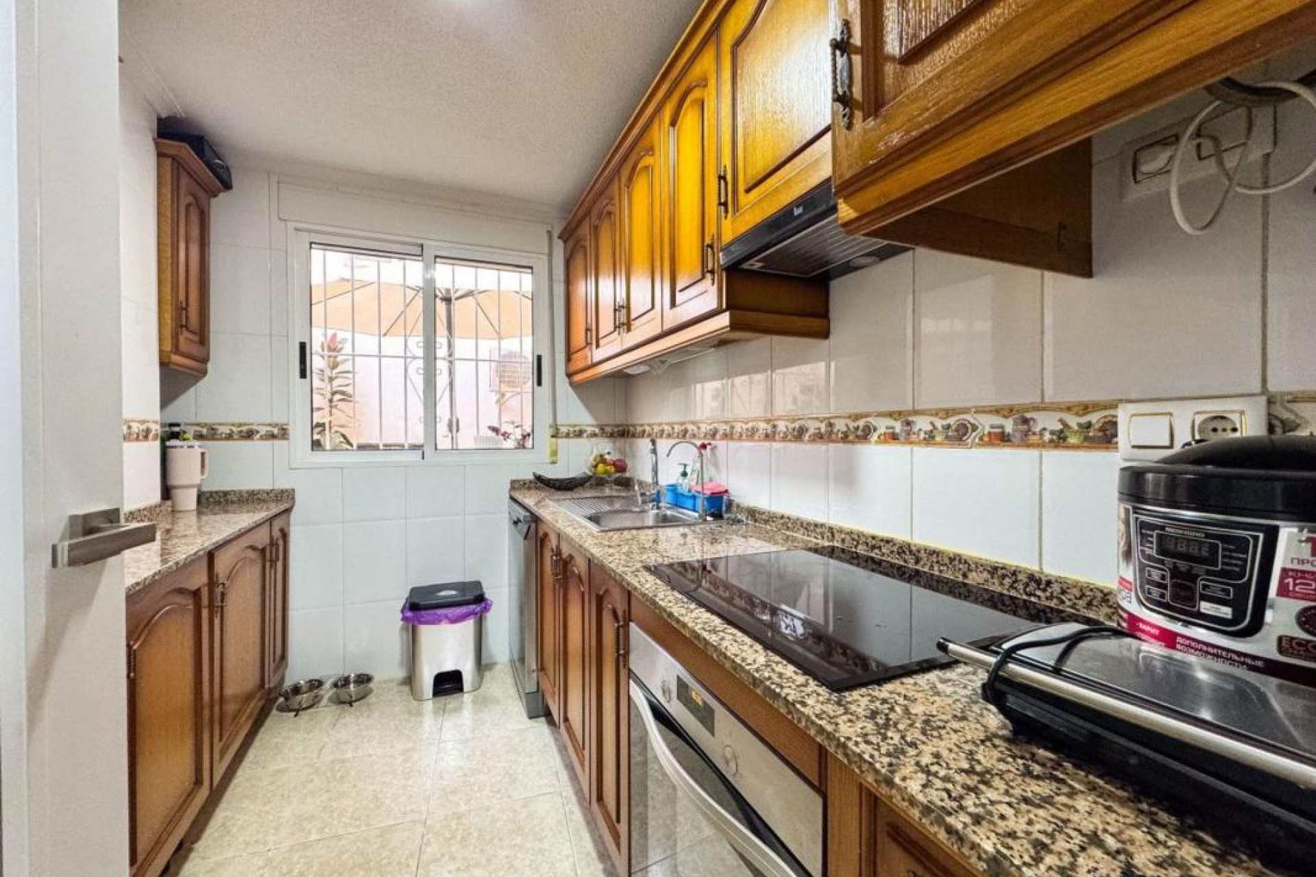 Resale - Apartment  - Torrevieja - torrevieja