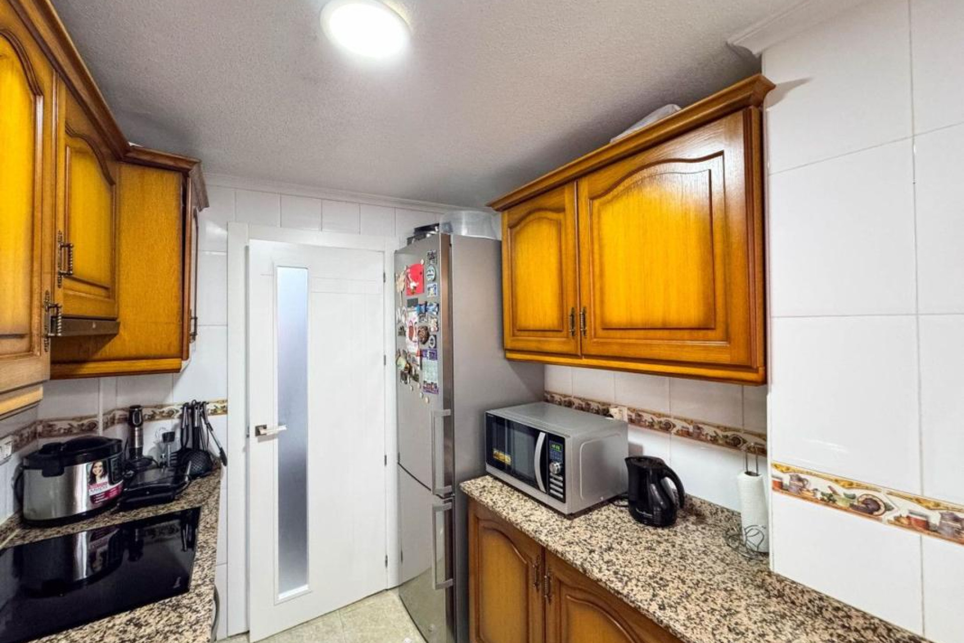 Resale - Apartment  - Torrevieja - torrevieja