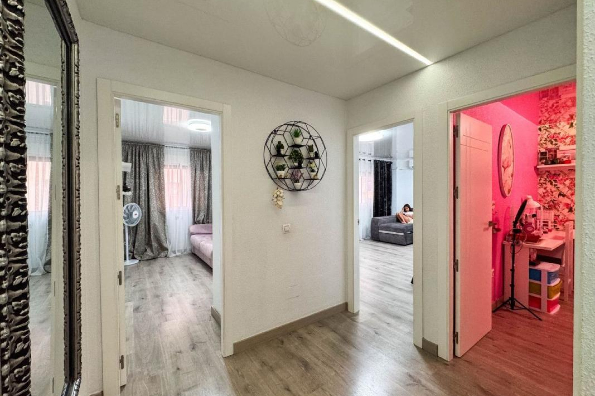 Resale - Apartment  - Torrevieja - torrevieja