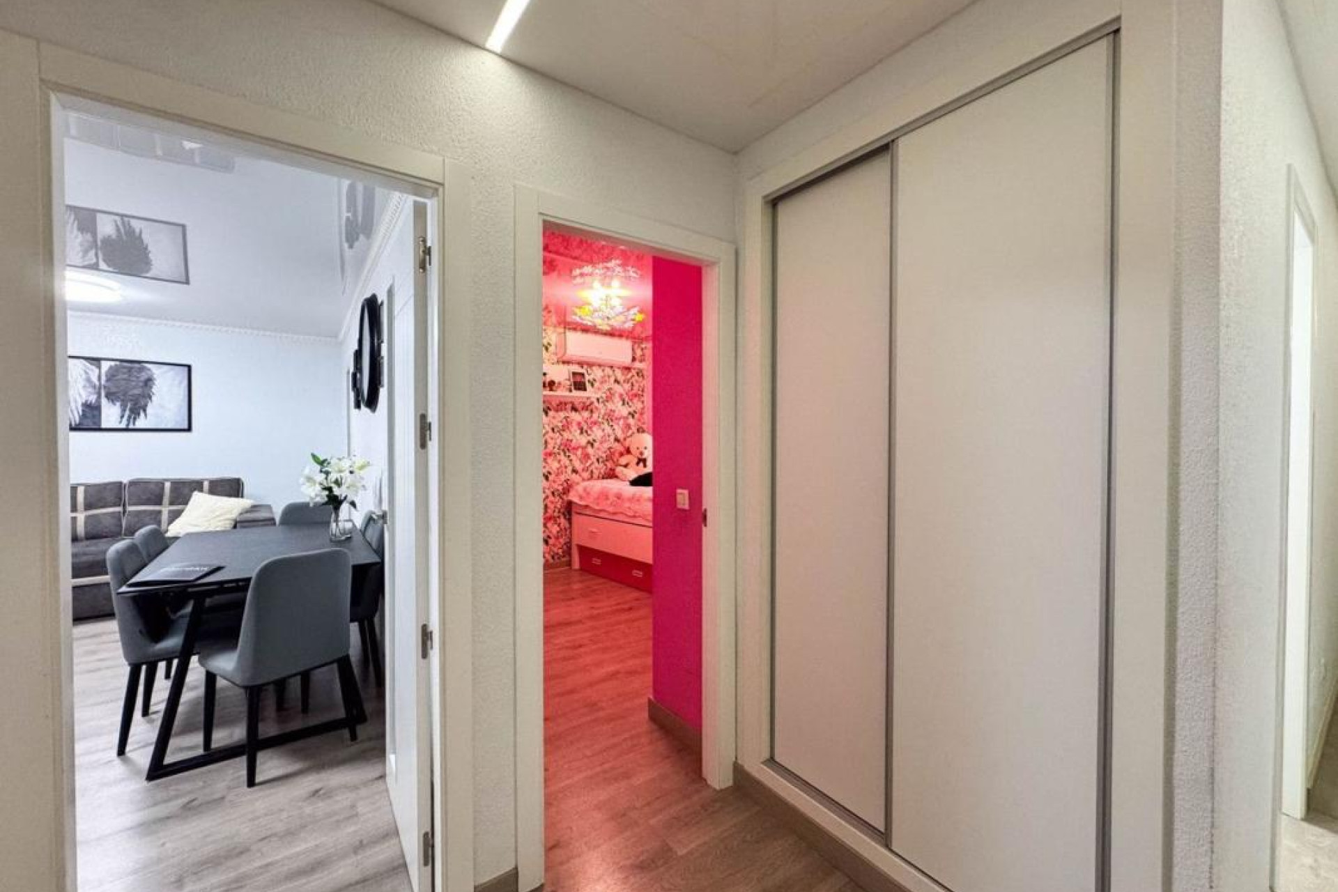 Resale - Apartment  - Torrevieja - torrevieja