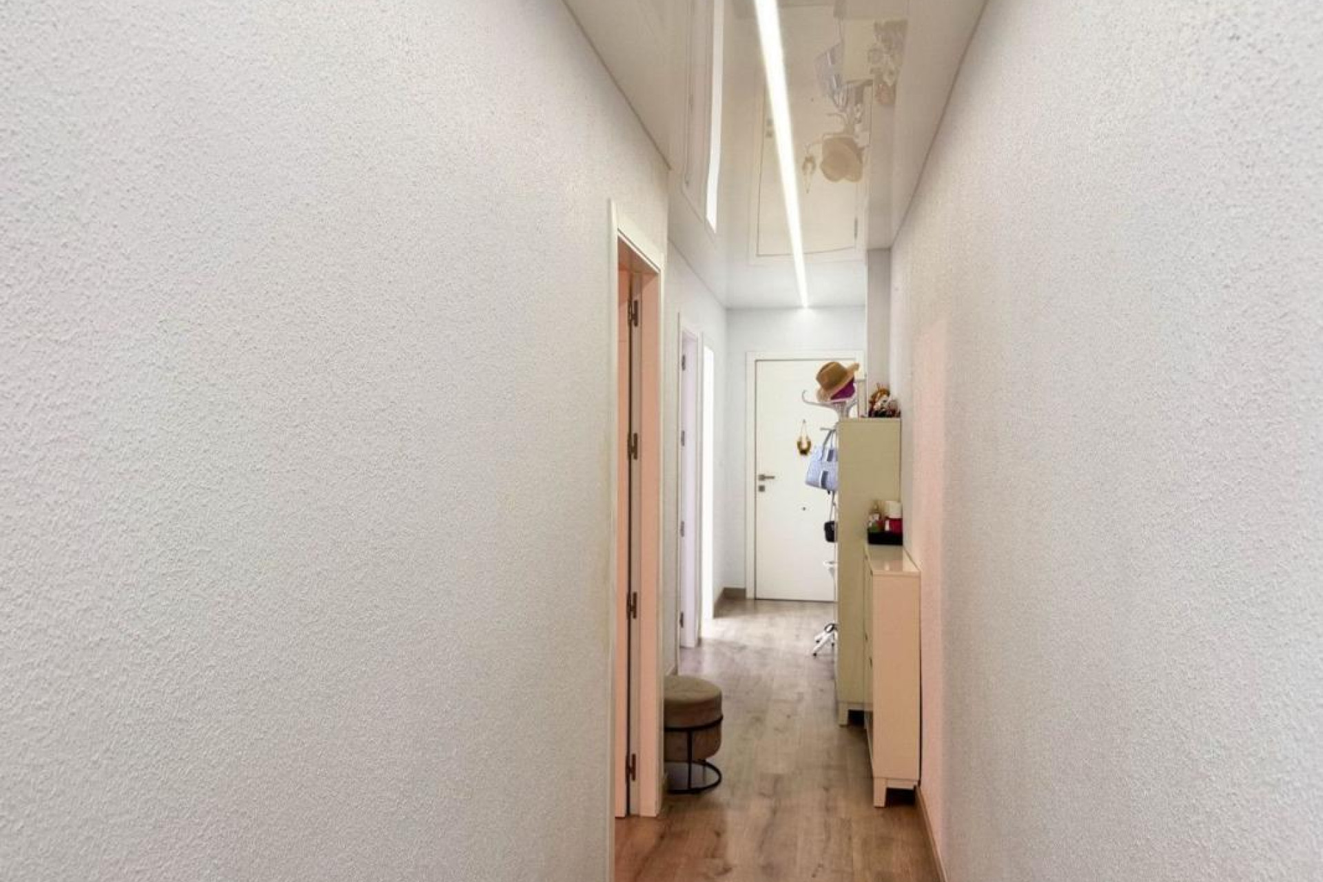 Resale - Apartment  - Torrevieja - torrevieja