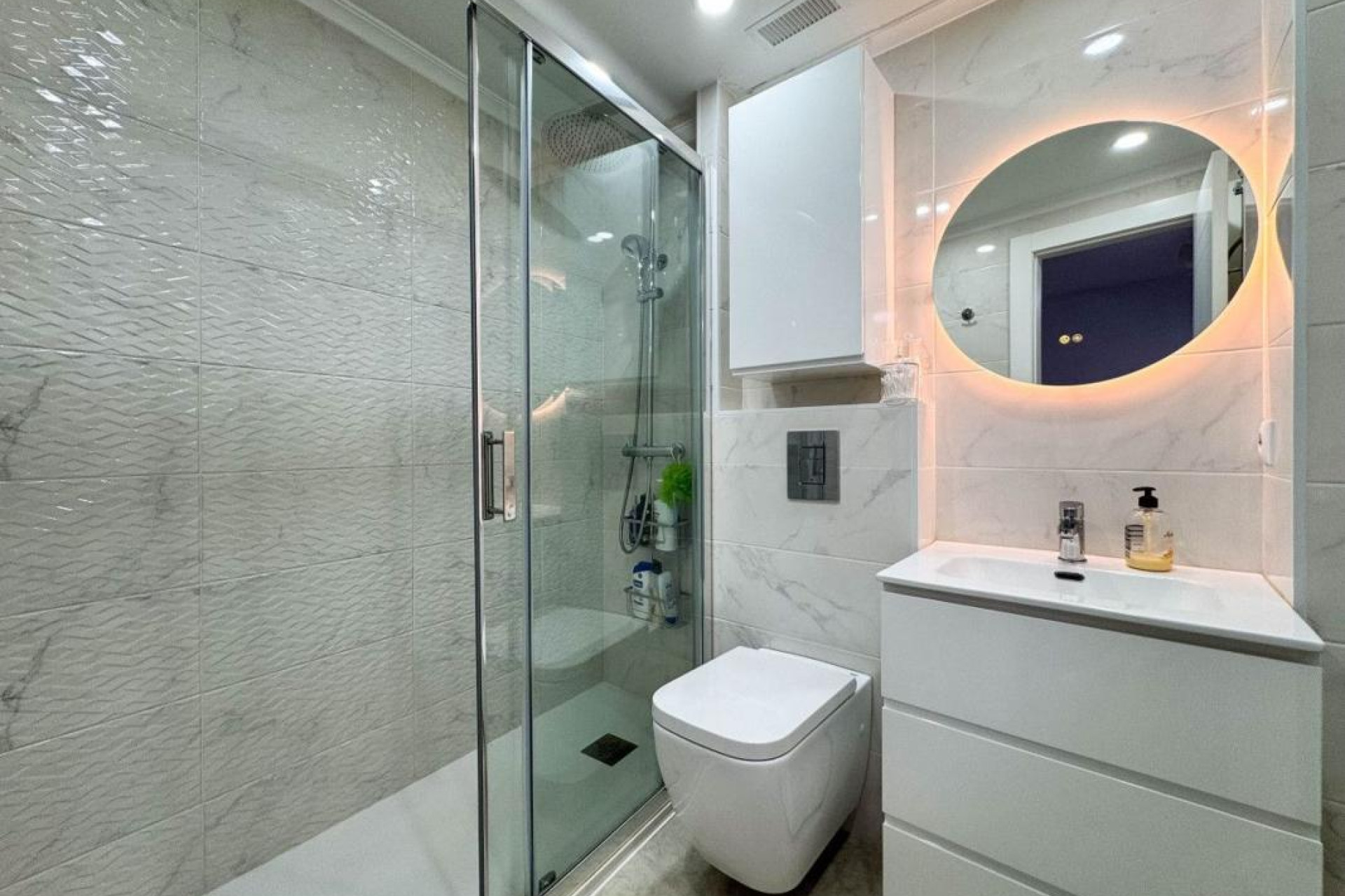 Resale - Apartment  - Torrevieja - torrevieja