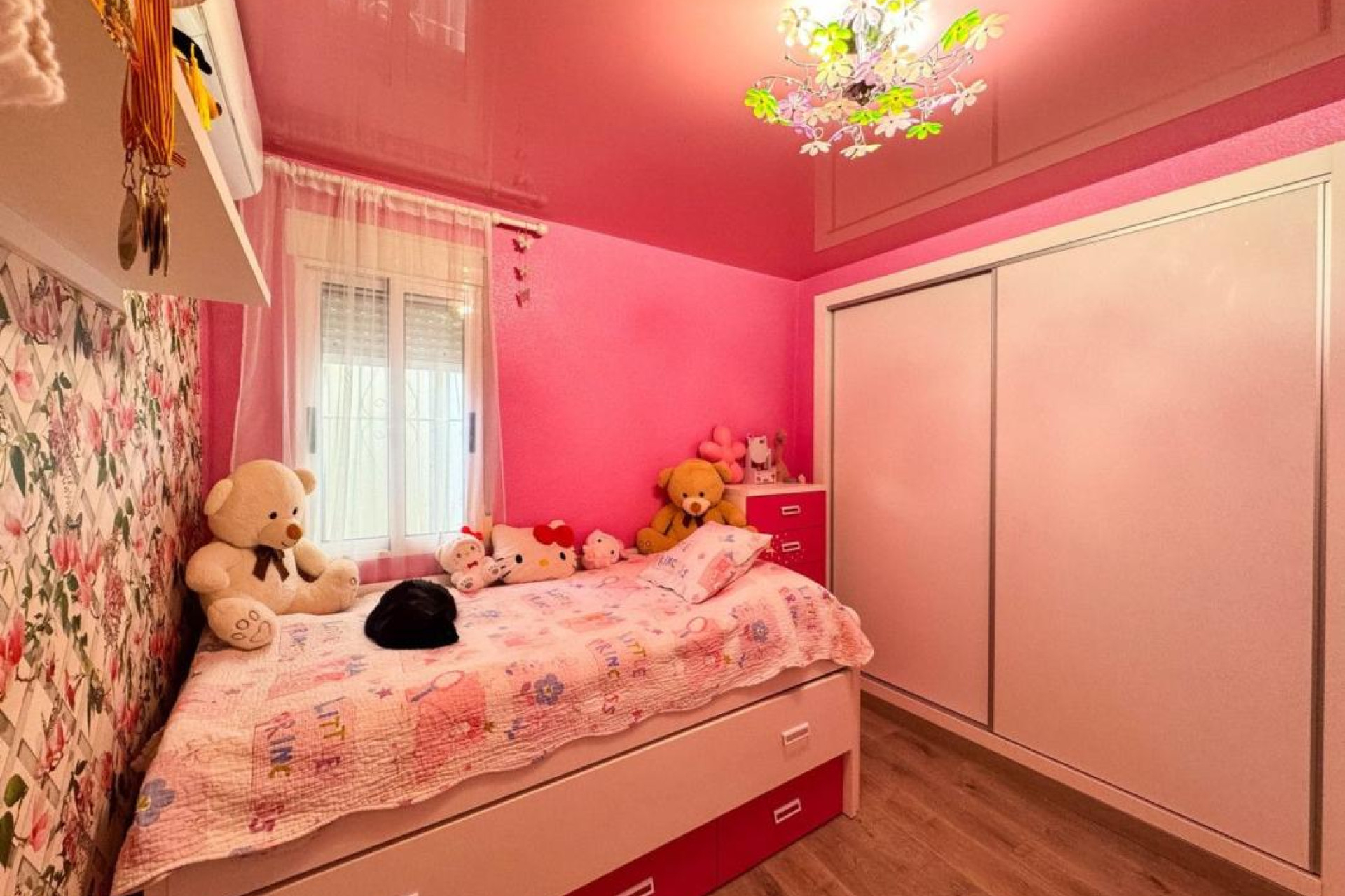 Resale - Apartment  - Torrevieja - torrevieja