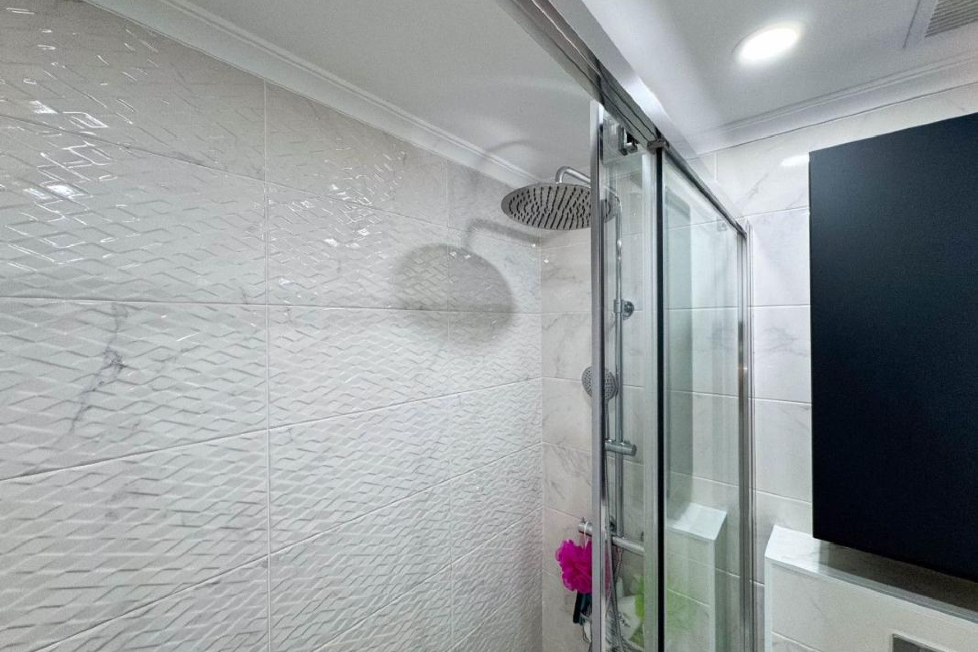 Resale - Apartment  - Torrevieja - torrevieja