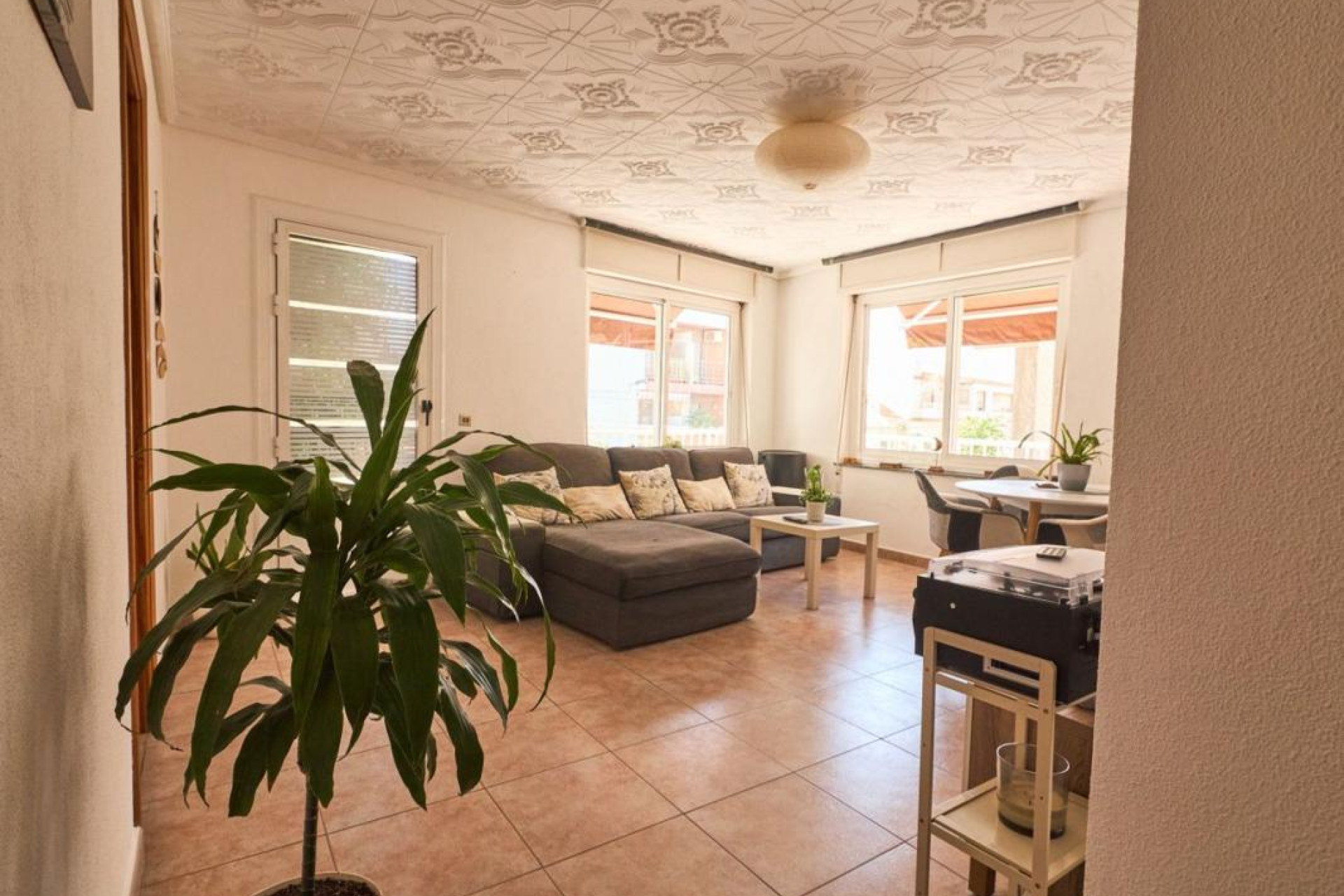 Resale - Apartment  - Torrevieja - torrevieja