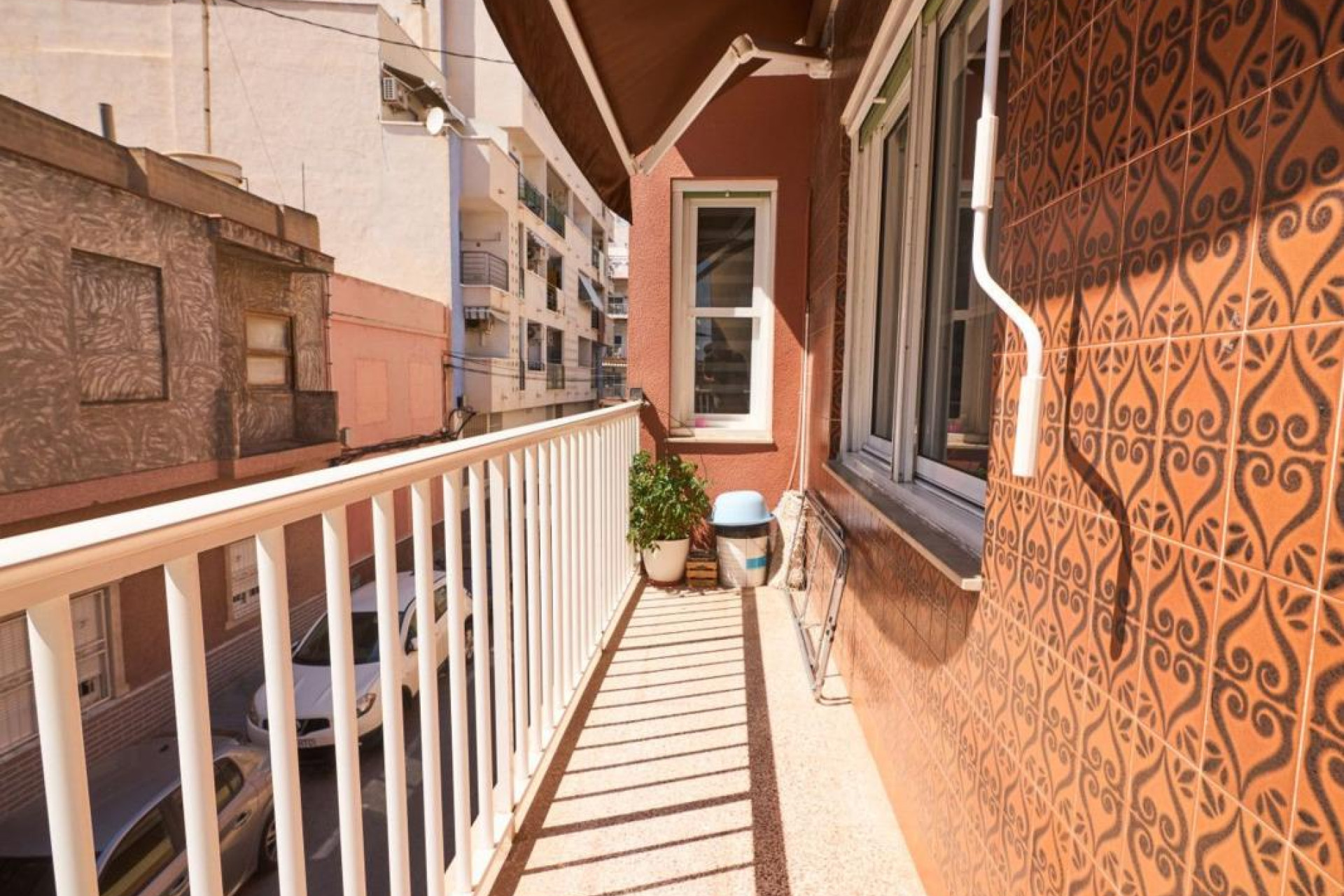 Resale - Apartment  - Torrevieja - torrevieja