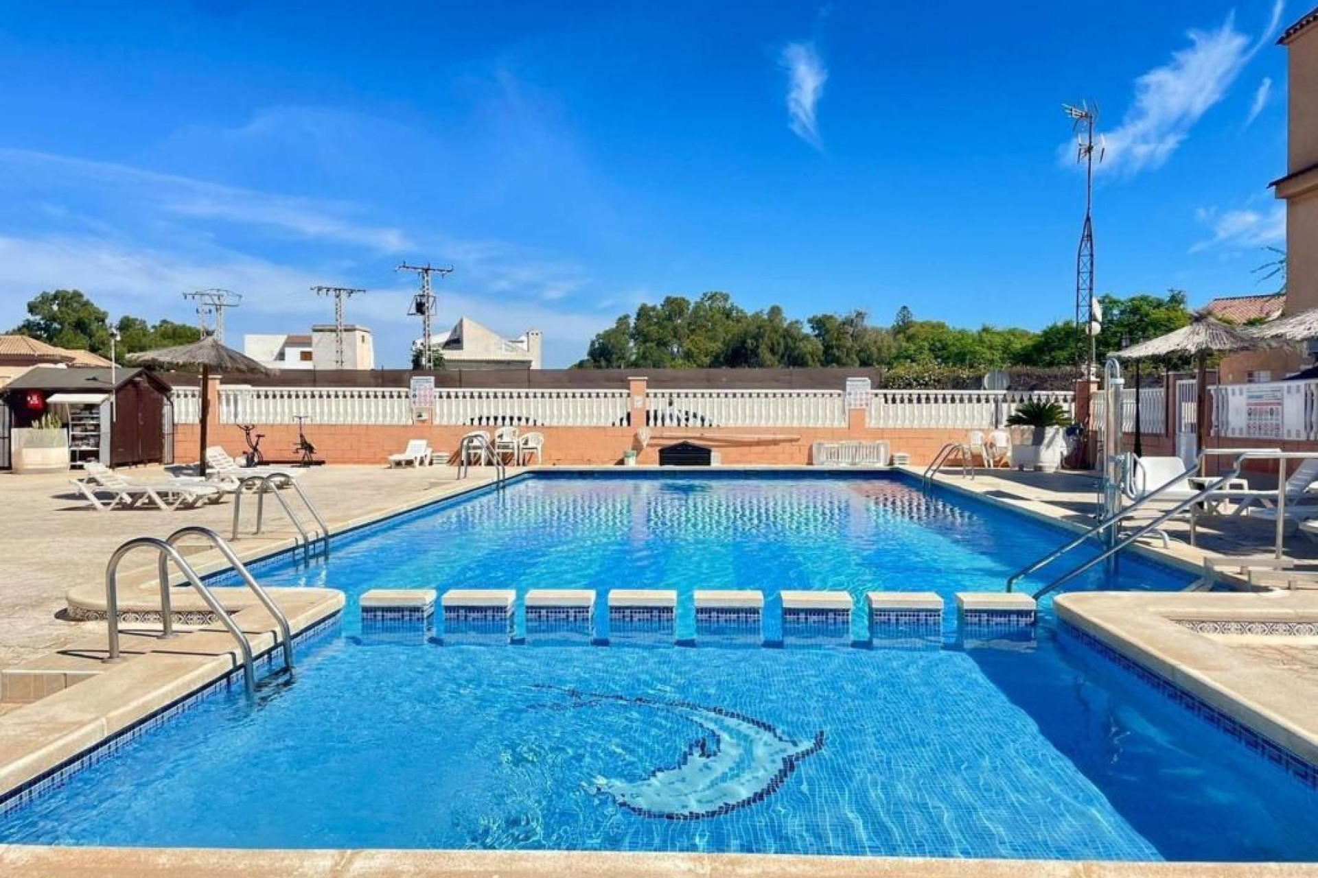 Resale - Apartment  - Torrevieja - torrevieja