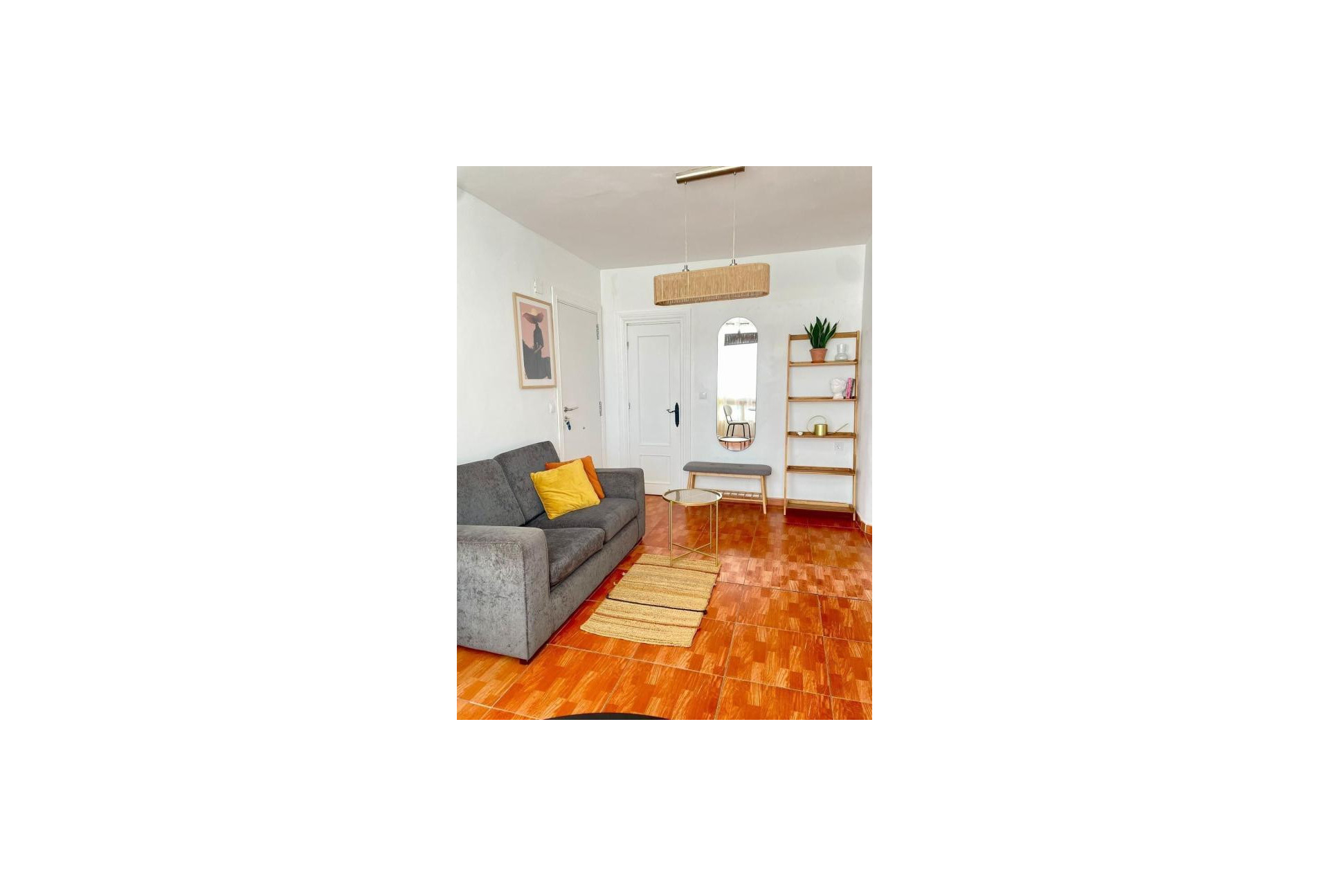 Resale - Apartment  - Torrevieja - torrevieja
