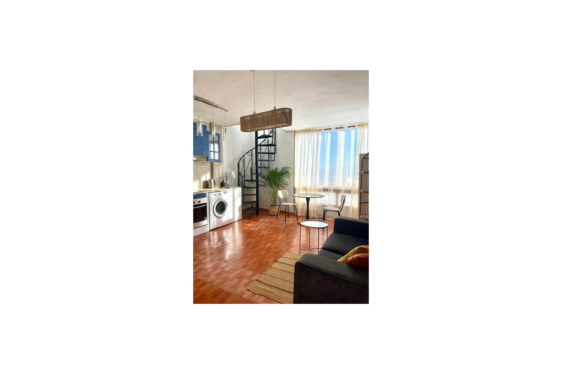 Resale - Apartment  - Torrevieja - torrevieja