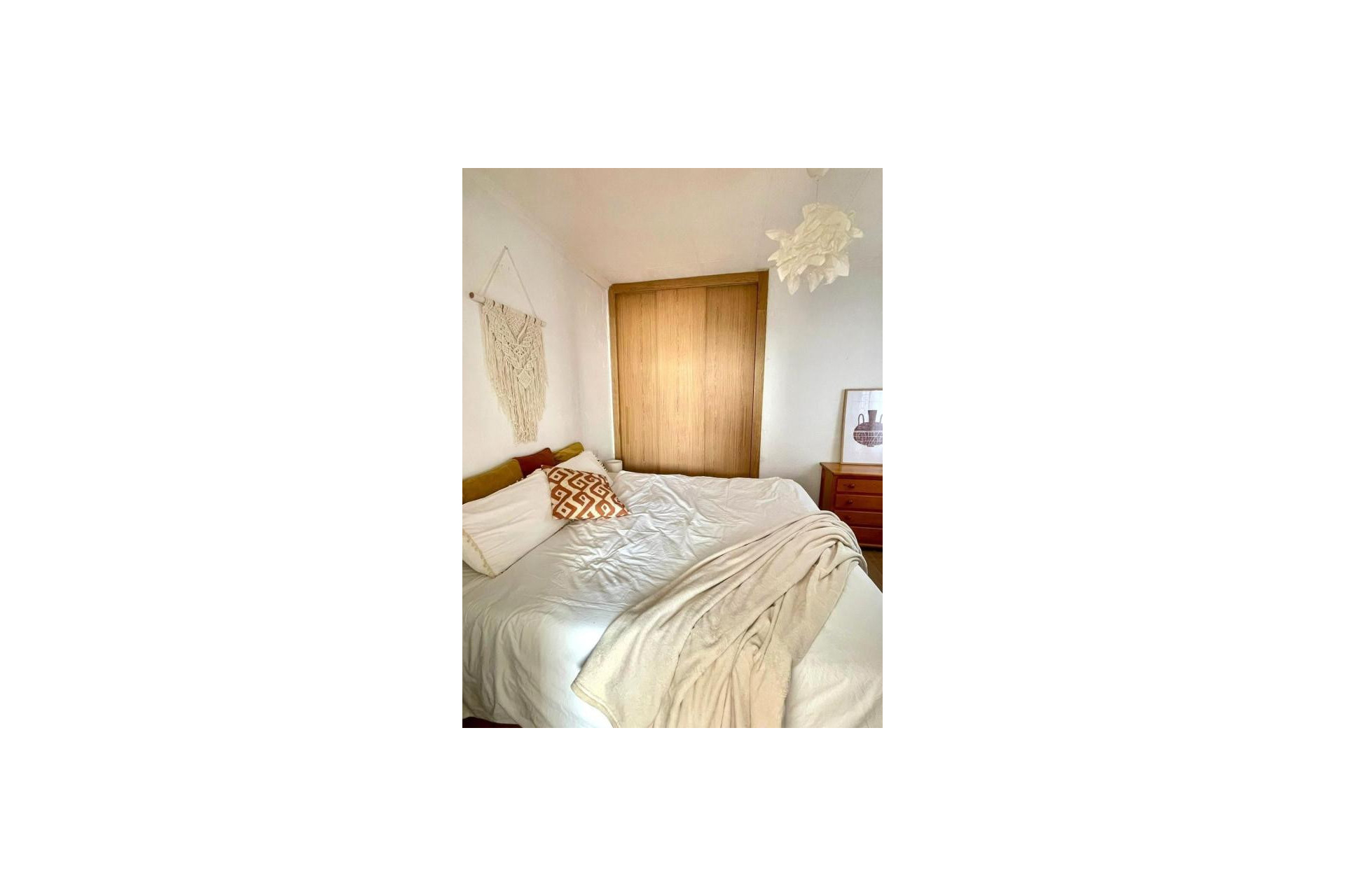 Resale - Apartment  - Torrevieja - torrevieja