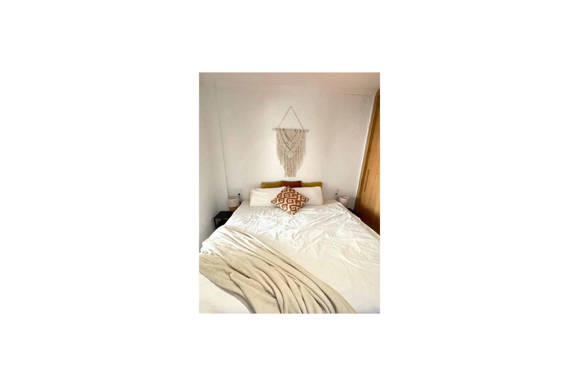 Resale - Apartment  - Torrevieja - torrevieja