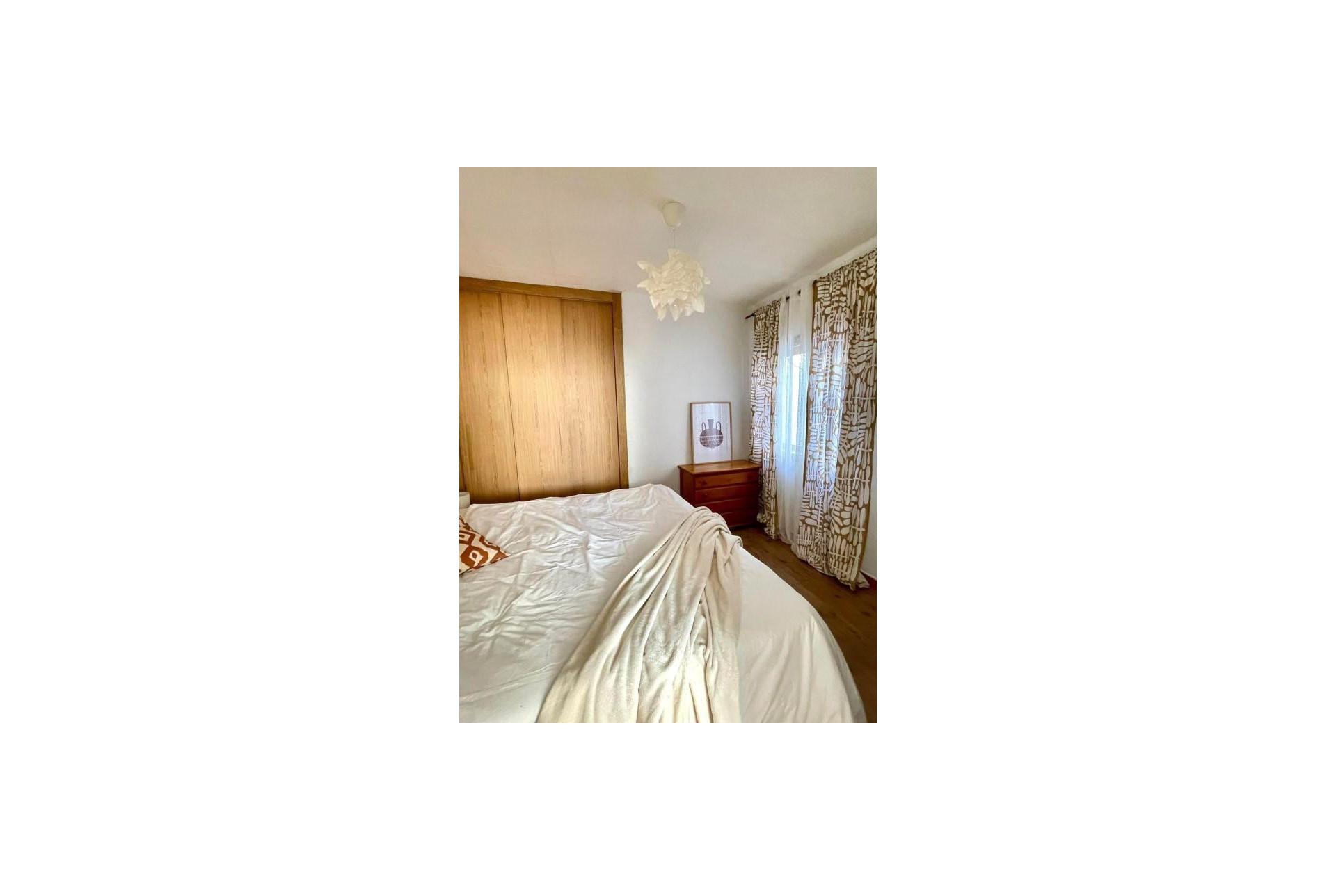 Resale - Apartment  - Torrevieja - torrevieja