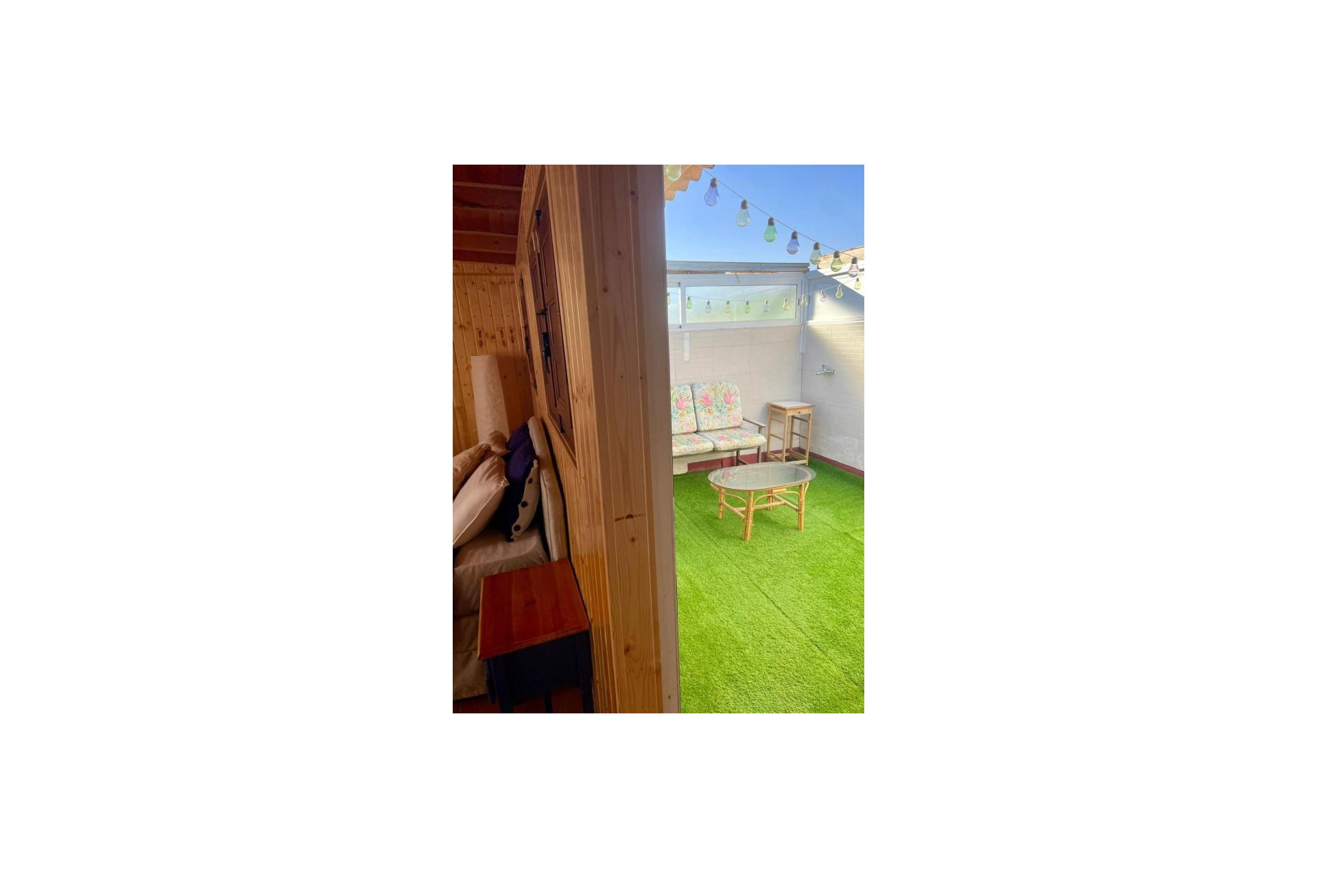 Resale - Apartment  - Torrevieja - torrevieja