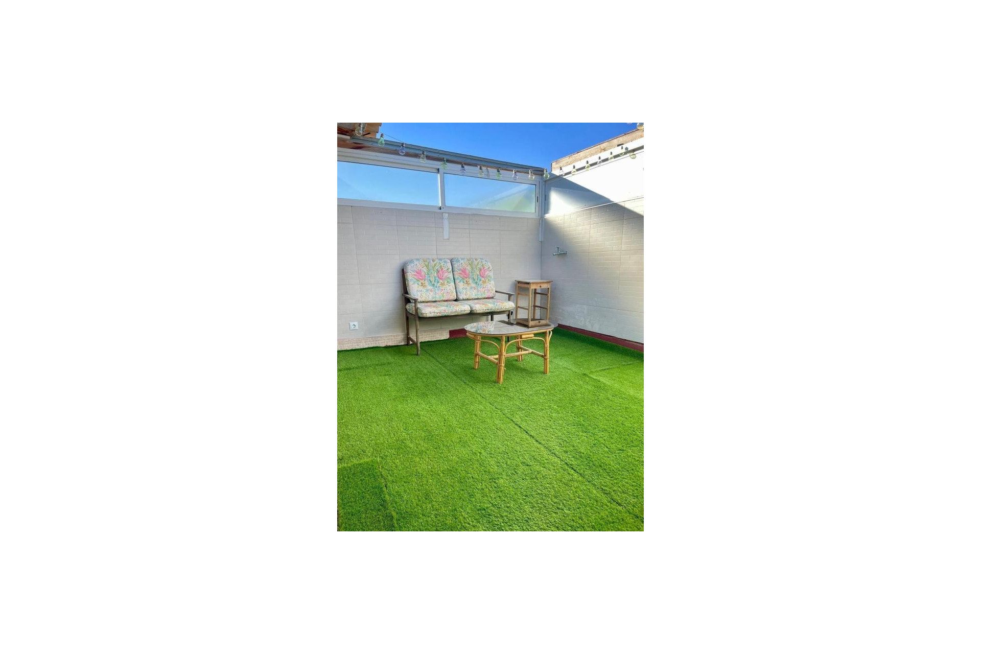 Resale - Apartment  - Torrevieja - torrevieja